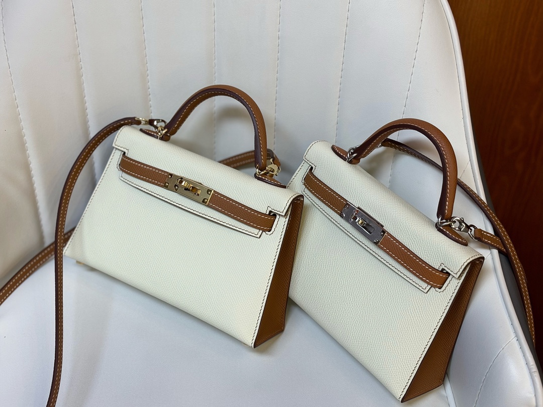 Hermès Luxury Bag -3cStA