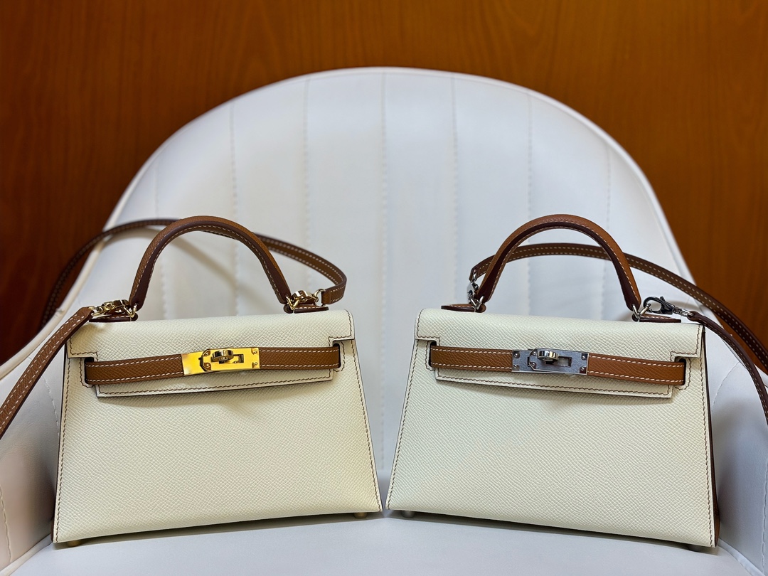 Hermès Luxury Bag PhoURw