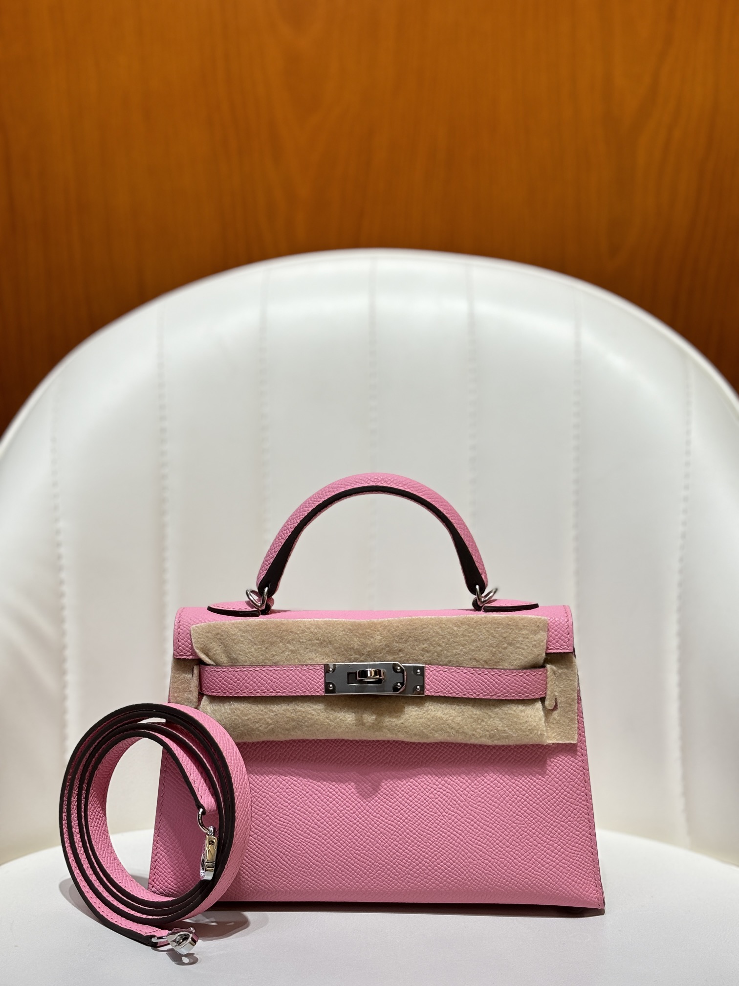 Hermès Sakura powder