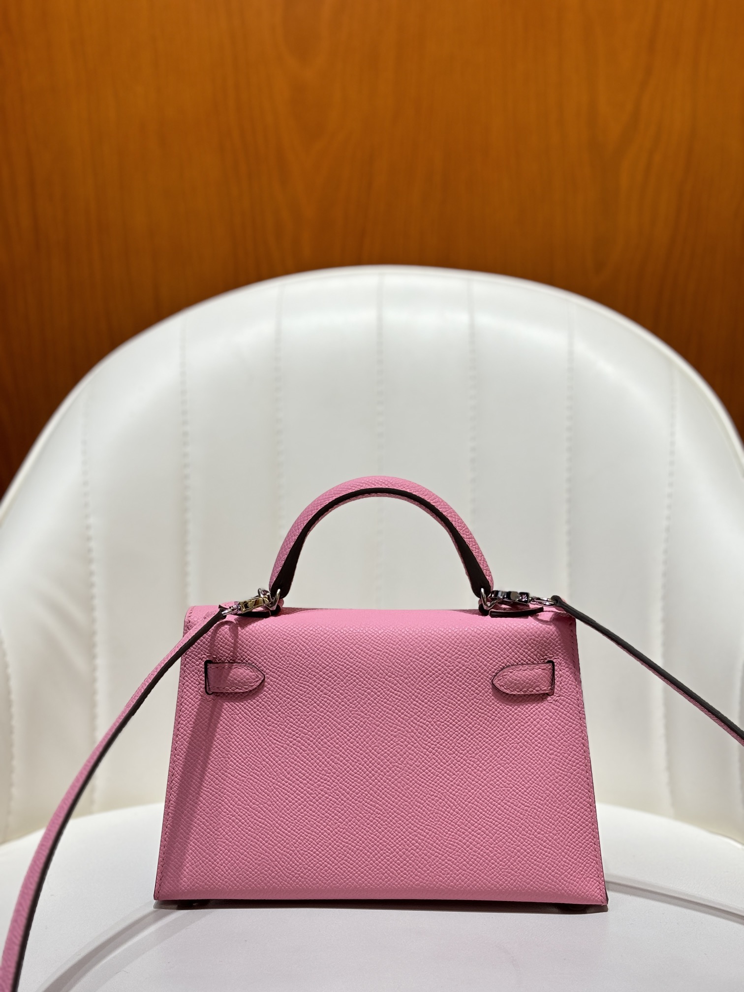 Hermès Sakura powder