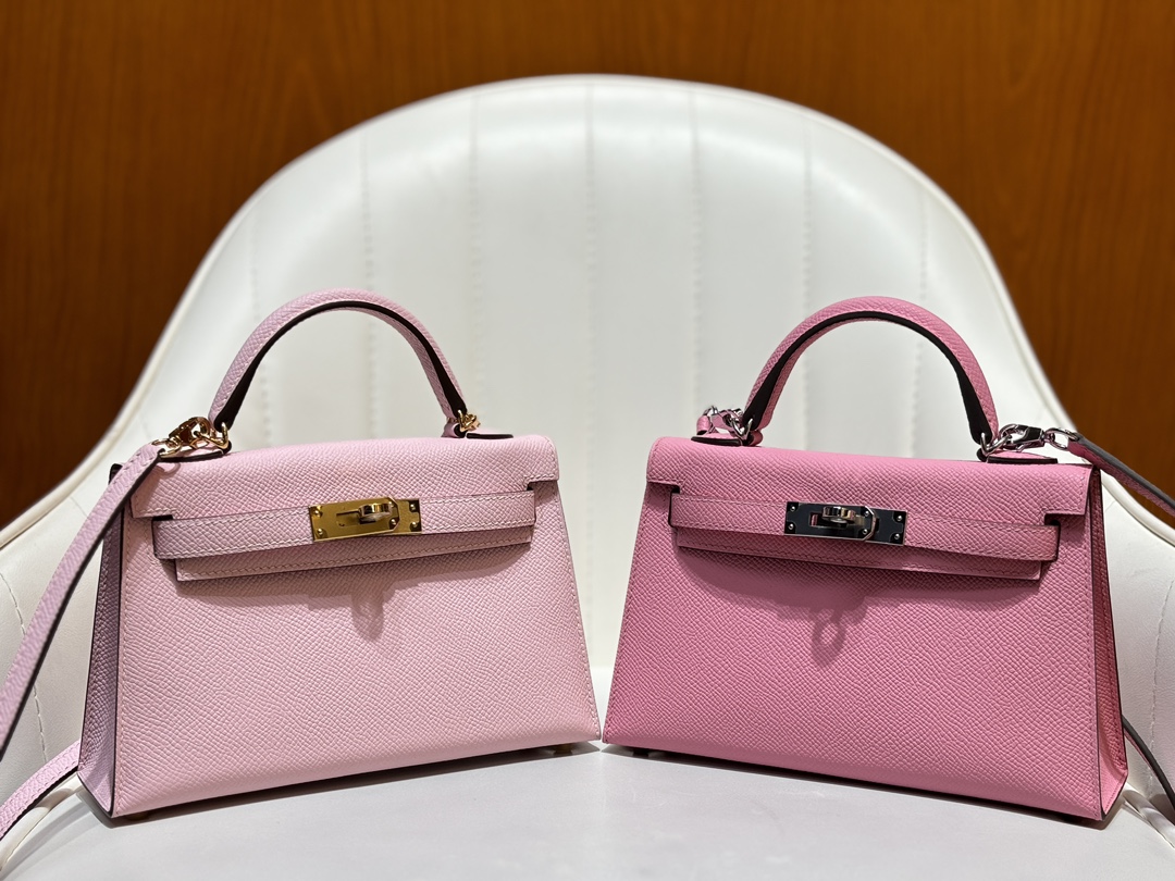 Hermès Luxury Bag jhMinA