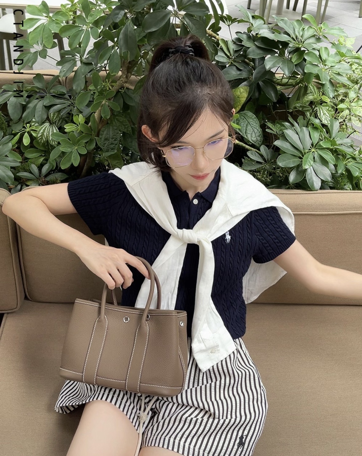 Hermès Luxury Bag s4VijQ