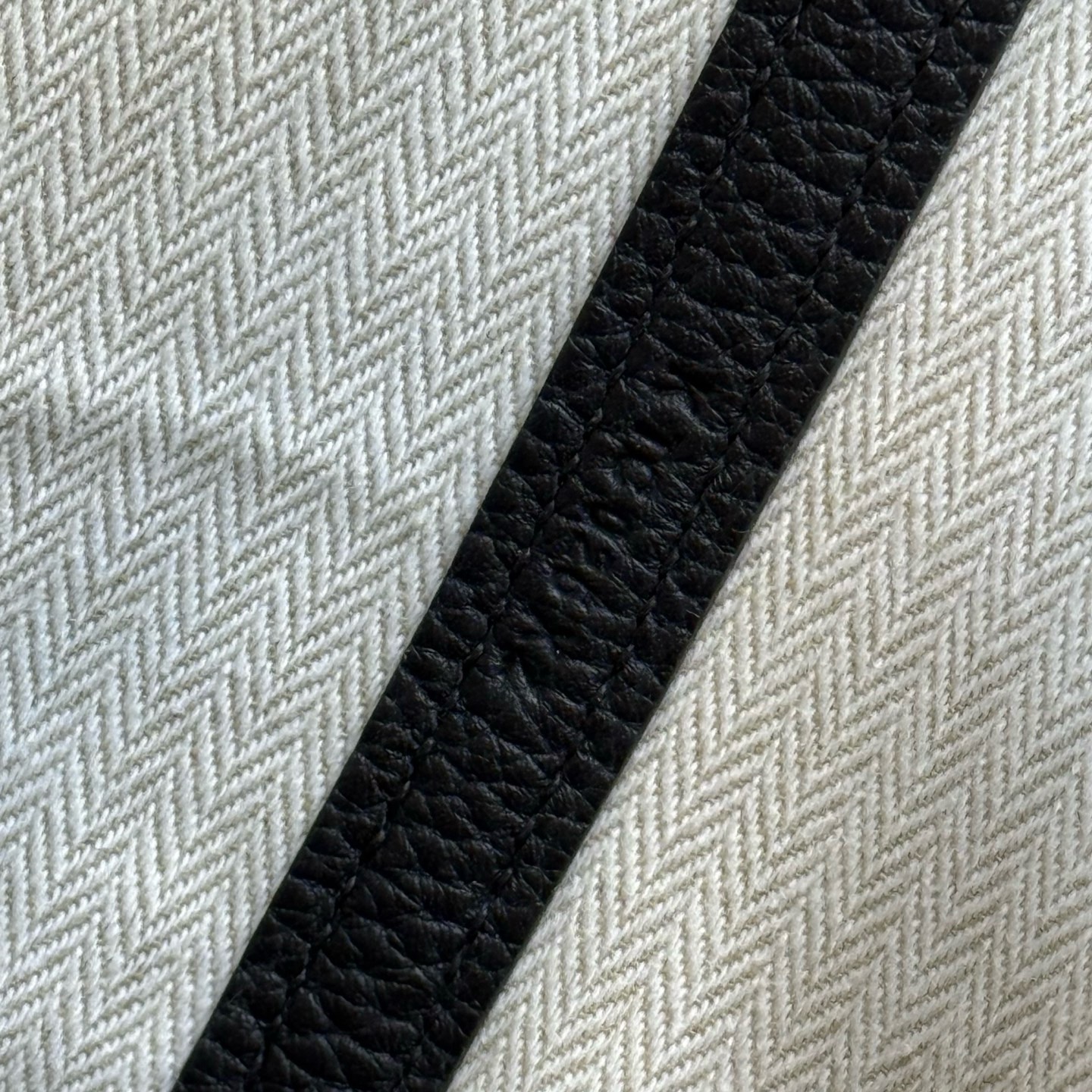 Hermès Hermes classic new size latest garden bag Neo (mini) garden full leather size 23x16x10 Ntogo leather wax thread matching handmade craftsma
