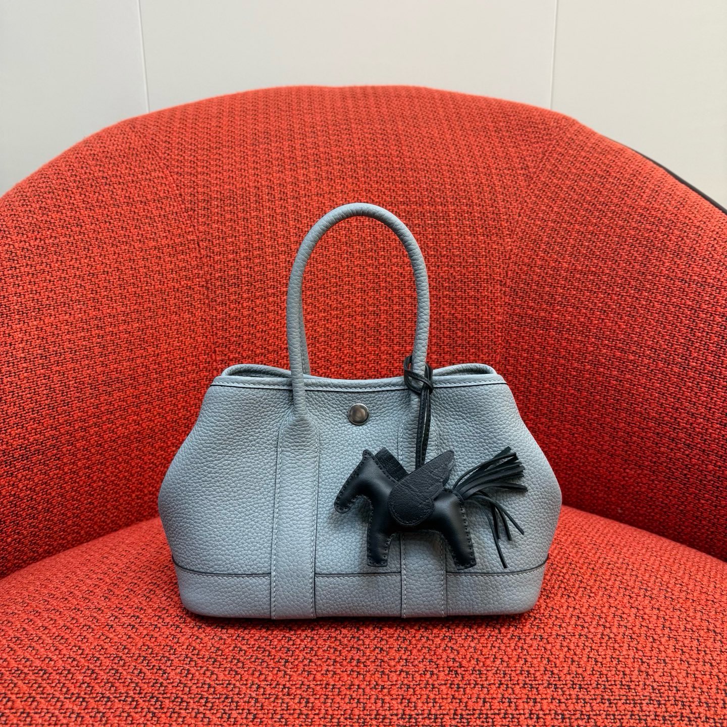 Hermès Puppet Gray