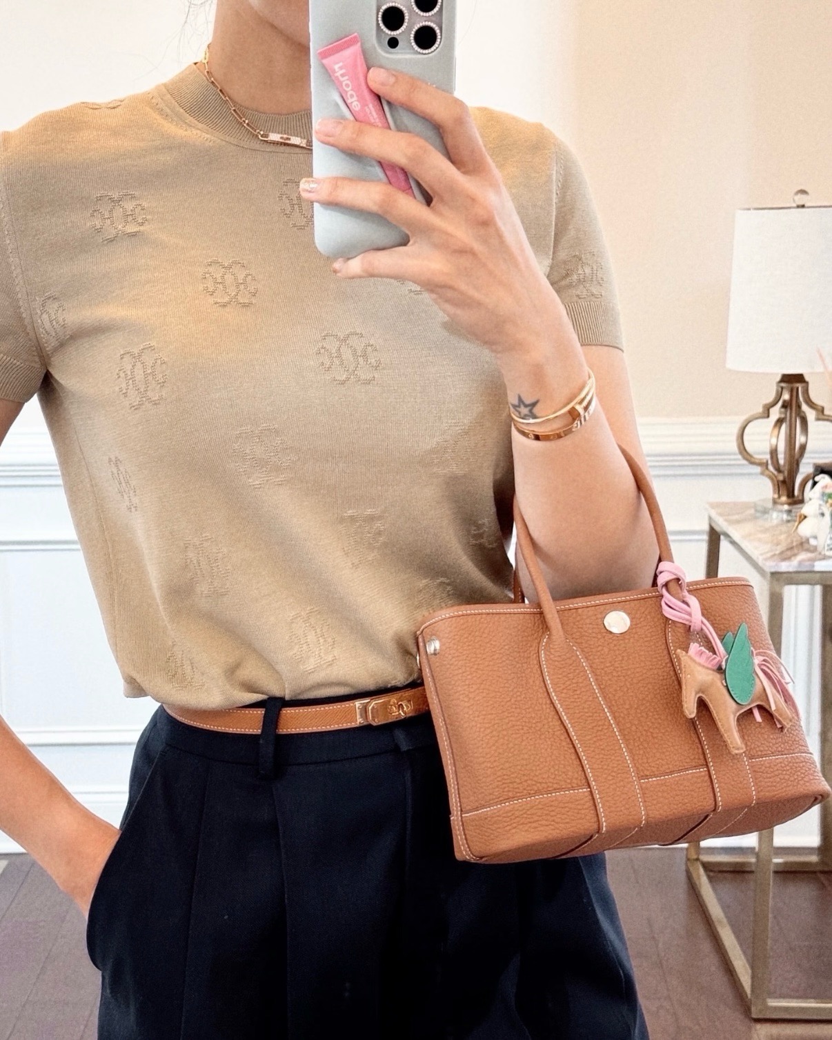Hermès Hermes classic new size pictures sharing