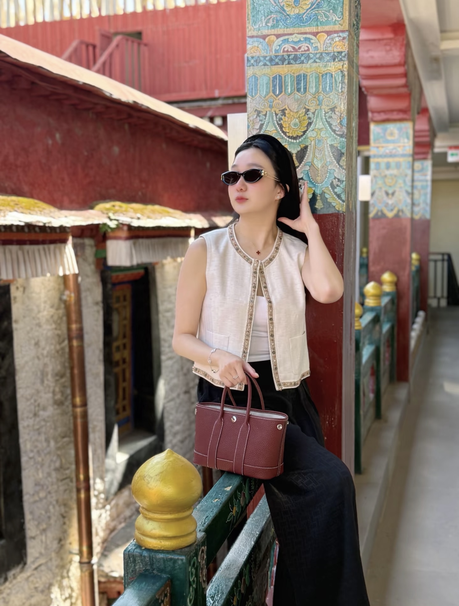 Hermès Hermes classic new sizes