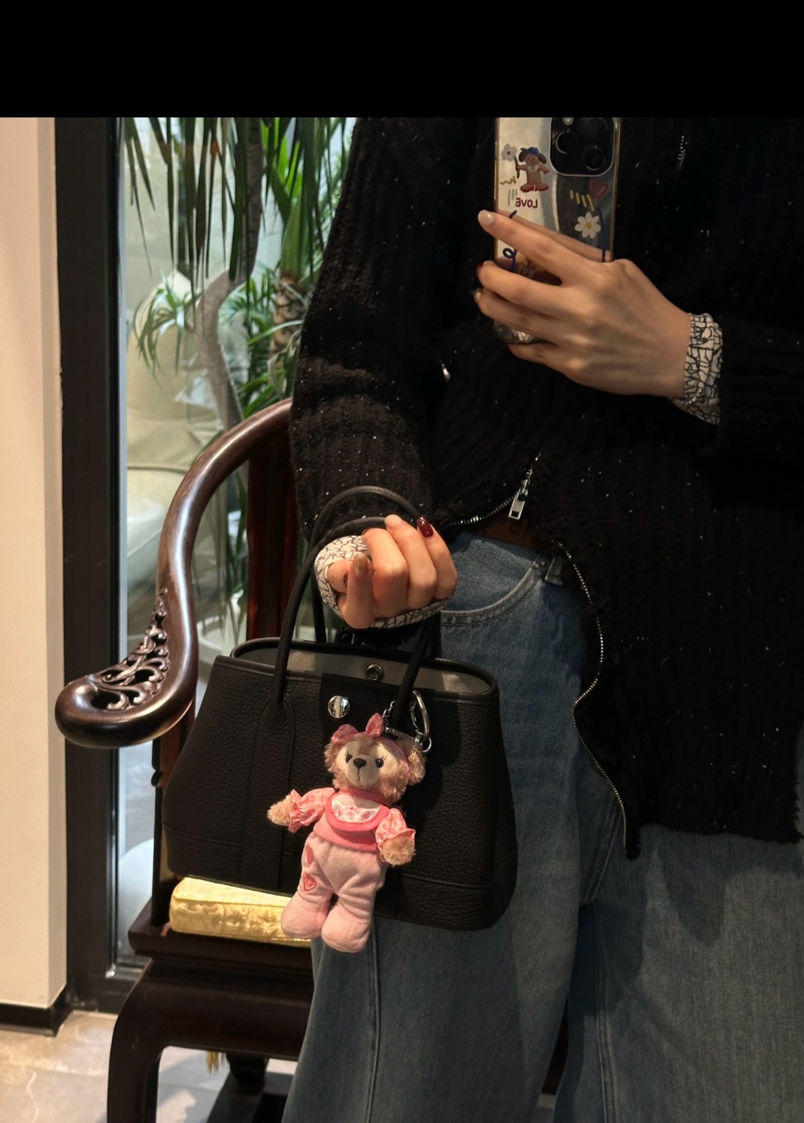 Hermès Hermes classic new sizes