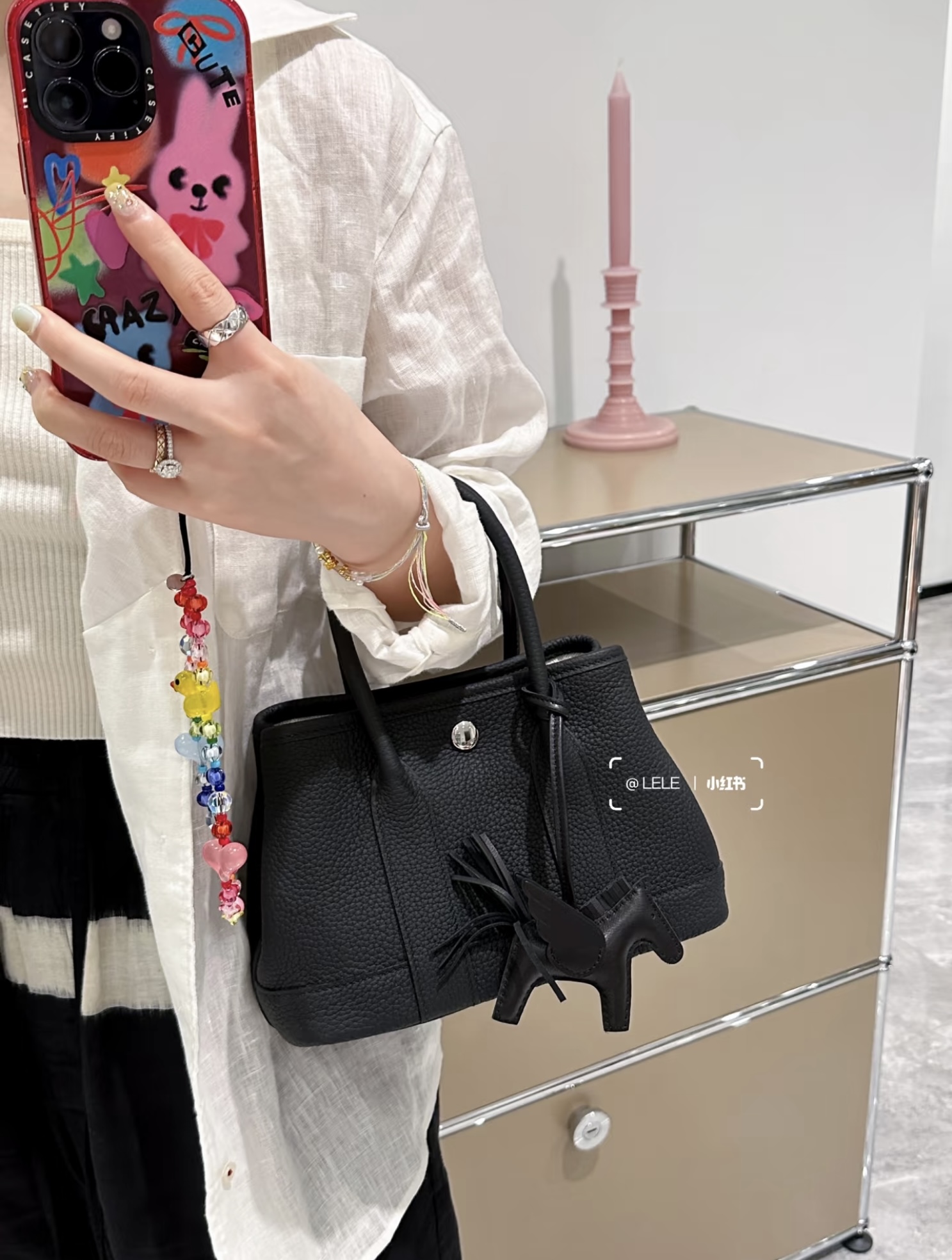 Hermès Hermes classic new sizes