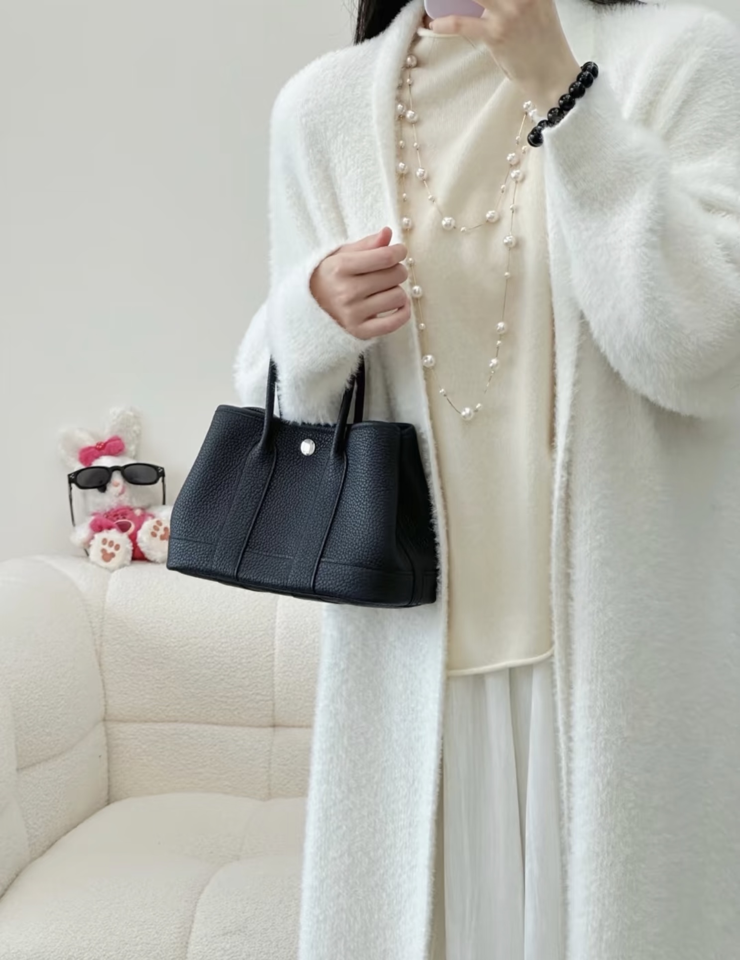 Hermès Hermes classic new size pictures sharing