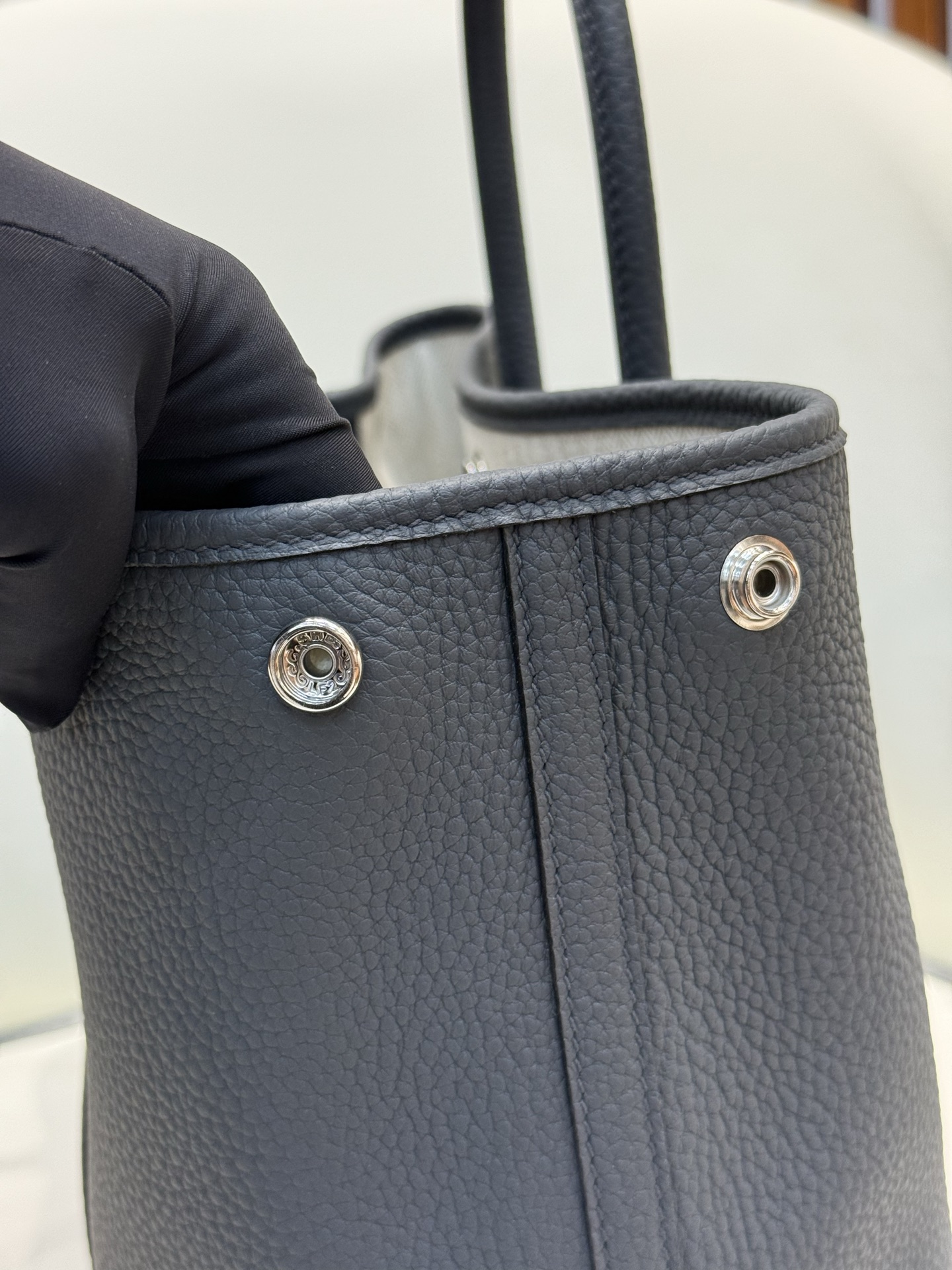 NO:700000,Garden arty garden bag 30cm size NTogo full leather hand-stitched essential first choice for casual commuting, Hermes, hermes, Hermes,19860909Garden arty 花园包30cm 尺寸 NTogo全皮 手工缝制 休闲通勤出行必备首选,爱马仕,hermes,Hermes,,Bag