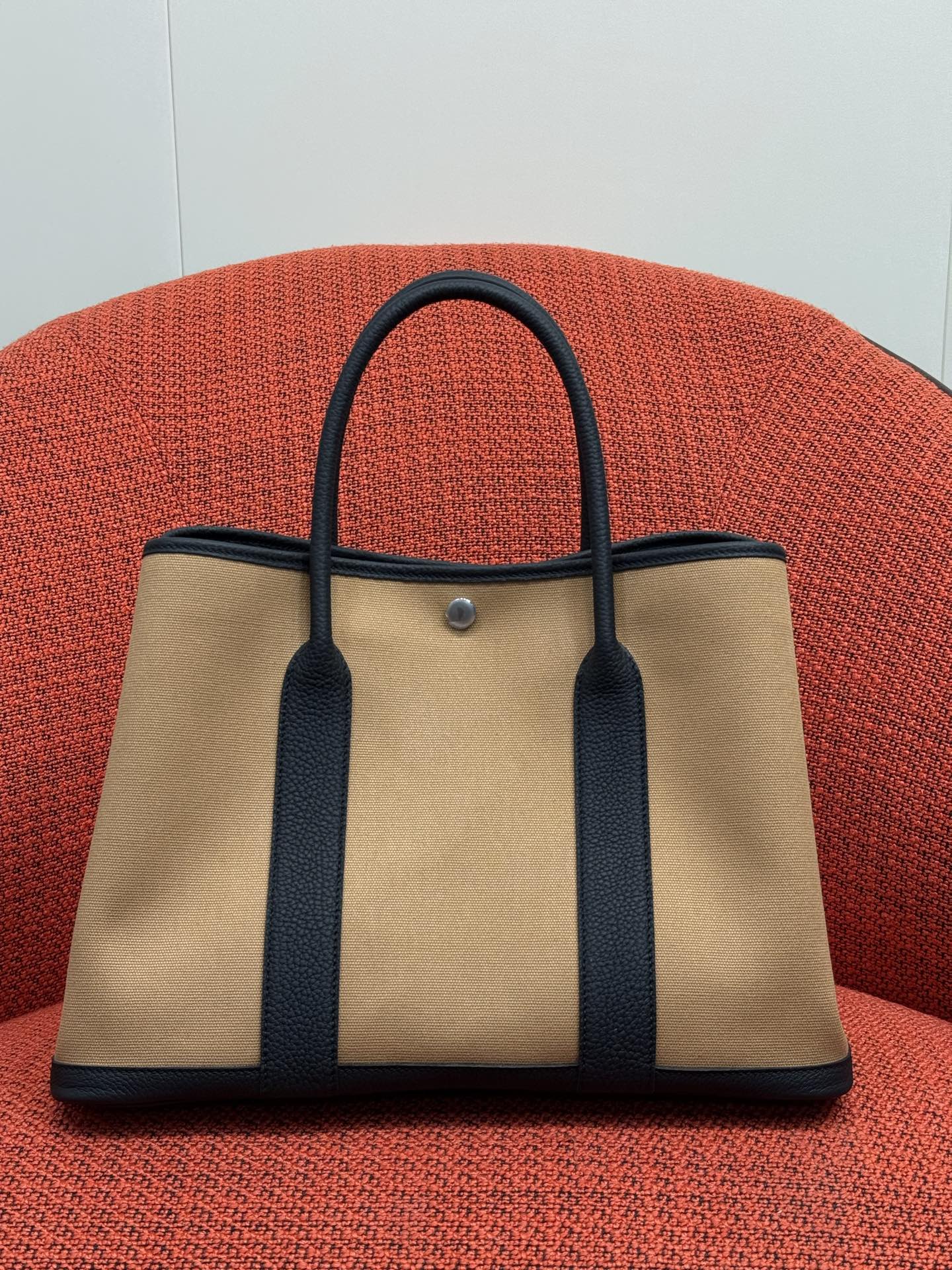 NO:812038,Garden arty garden bag 36cm size NTogo patchwork military cloth hand-sewn essential first choice for casual commuting, Hermes, hermes, Hermes,19860909Garden arty 花园包36cm 尺寸 NTogo拼军用布 手工缝制 休闲通勤出行必备首选,爱马仕,hermes,Hermes,,Bag