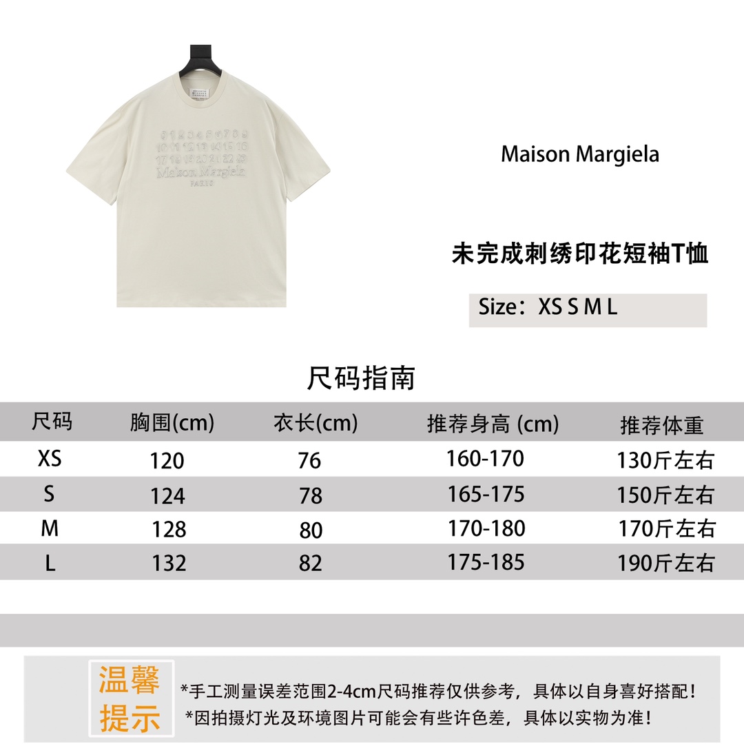 Burberry London Embroidered Logo Tee - Stylish Short Sleeve Cotton T-Shirt 9 i1750006867 8113 7