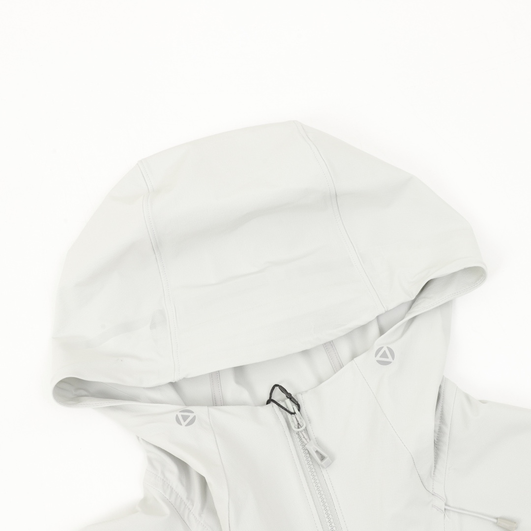 凯乐石M8 LT 带帽软壳