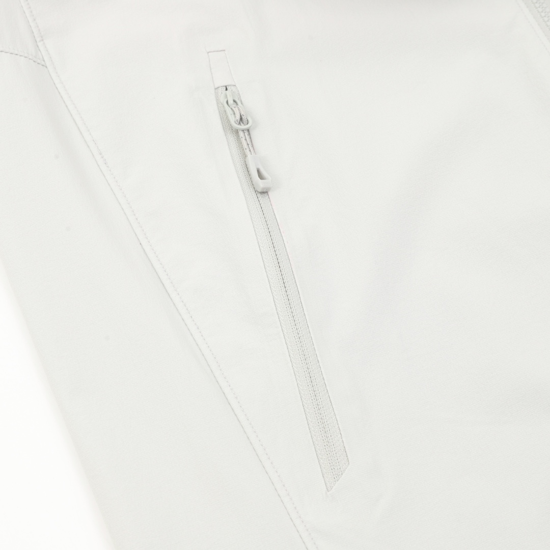 凯乐石M8 LT 带帽软壳