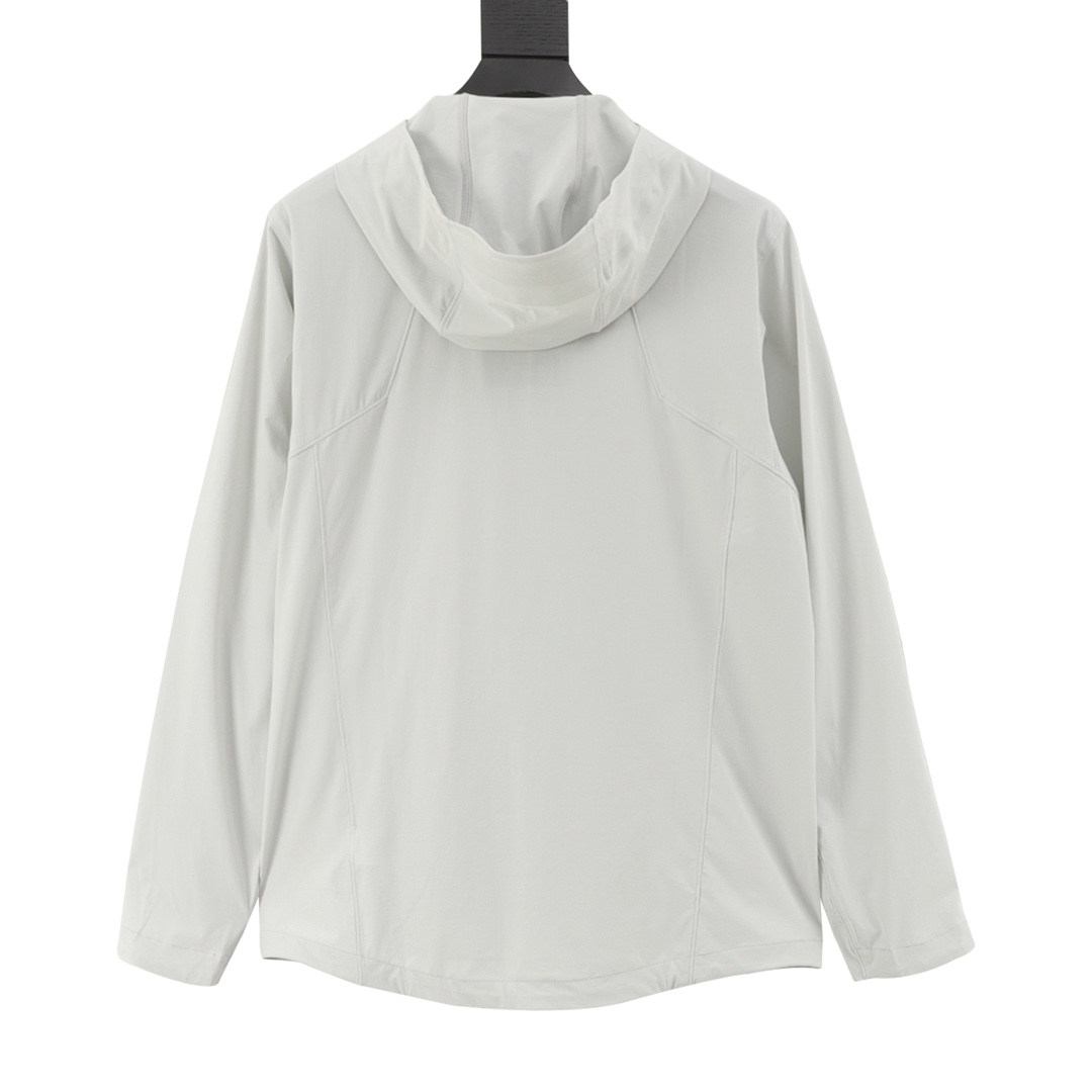 凯乐石M8 LT 带帽软壳