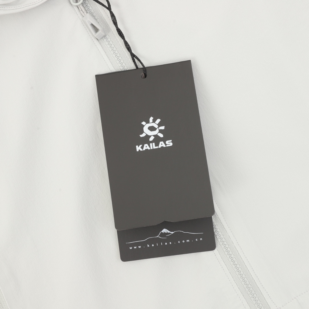 凯乐石M8 LT 带帽软壳