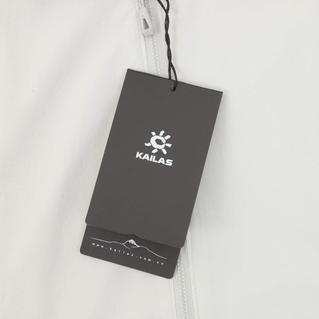 凯乐石M8 LT 立领软壳