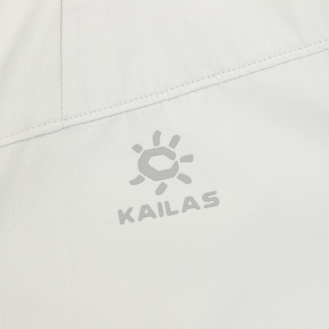 凯乐石M8 LT 立领软壳