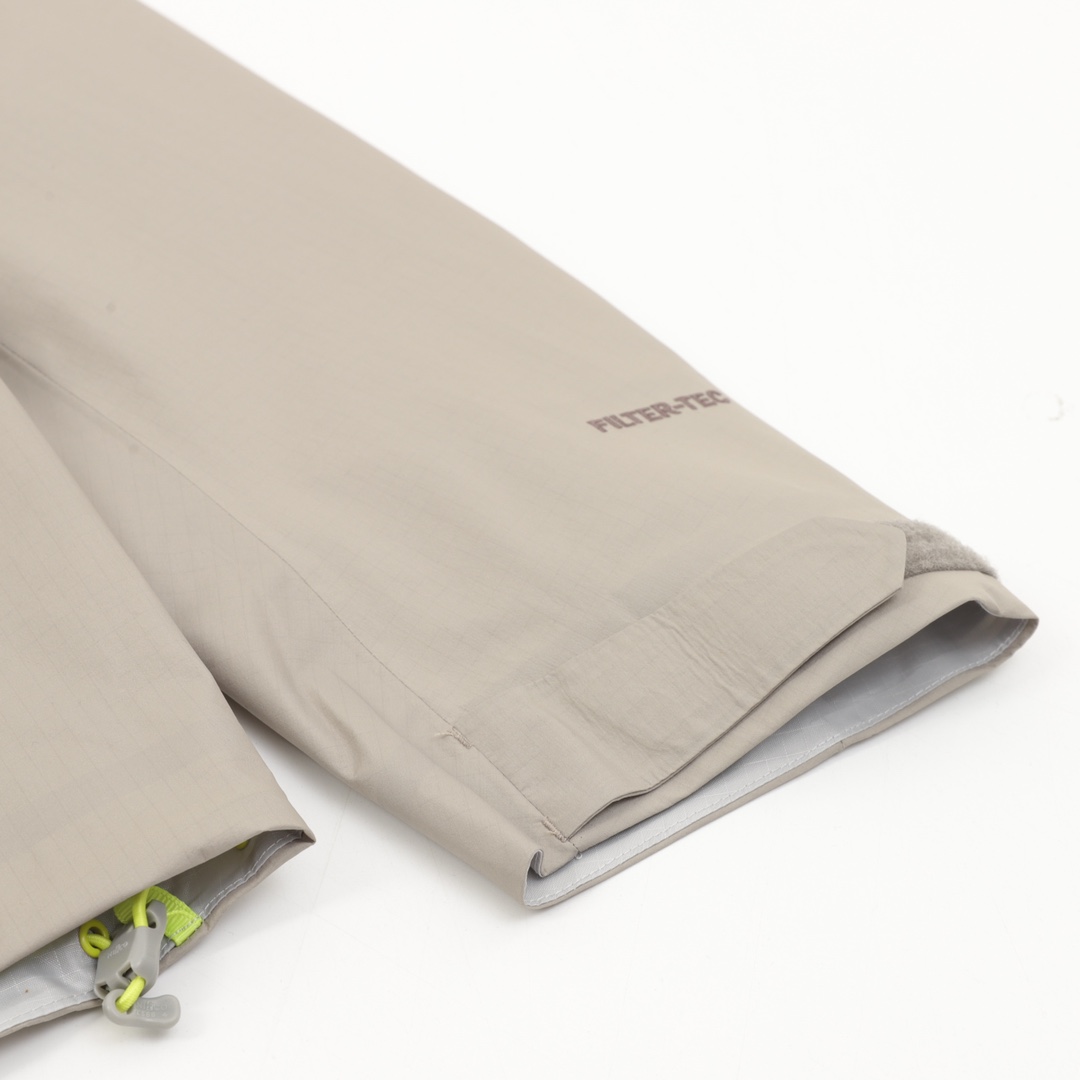 KAILAS凯乐石博格达LT冲锋衣户外徒步登山服春夏外套男女