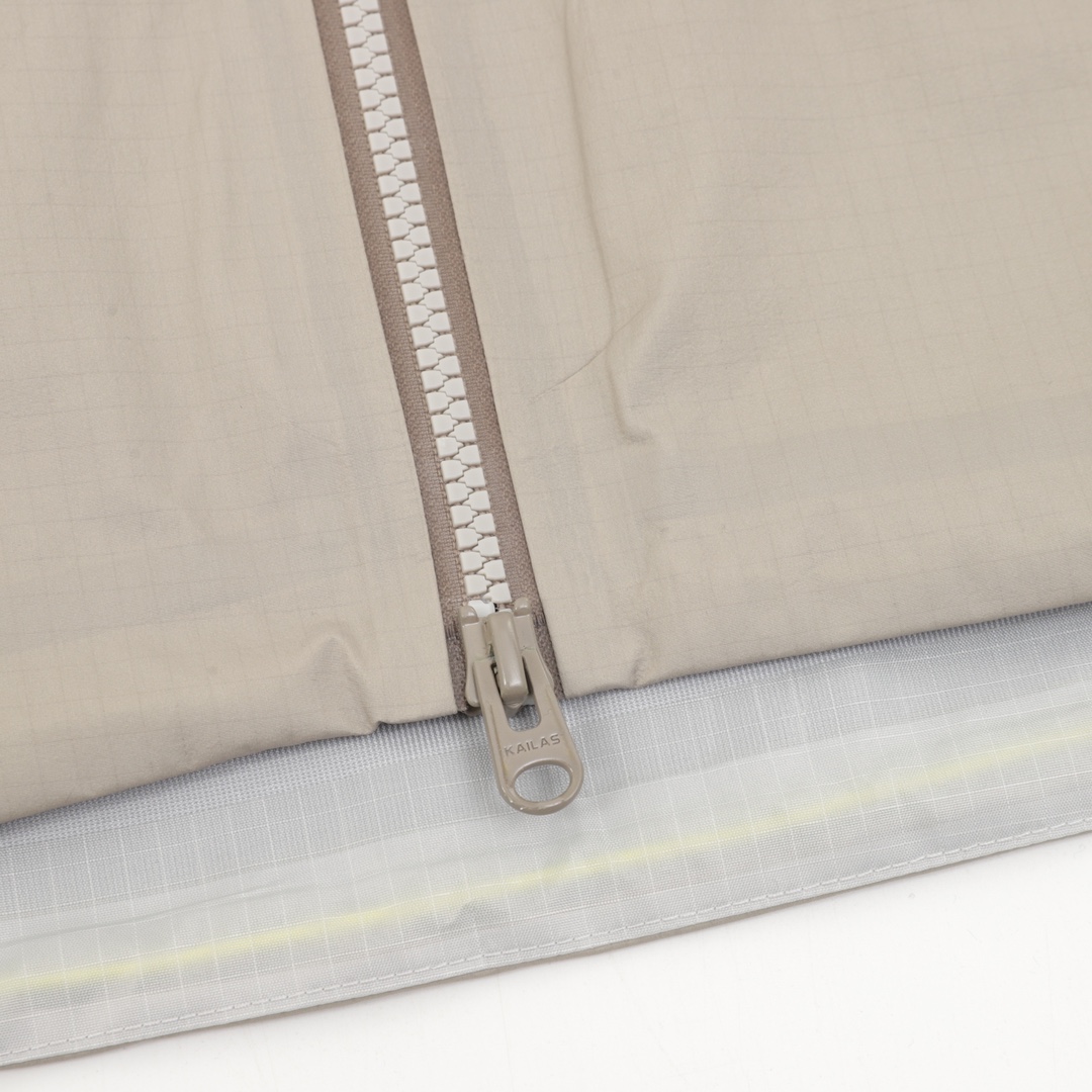 KAILAS凯乐石博格达LT冲锋衣户外徒步登山服春夏外套男女