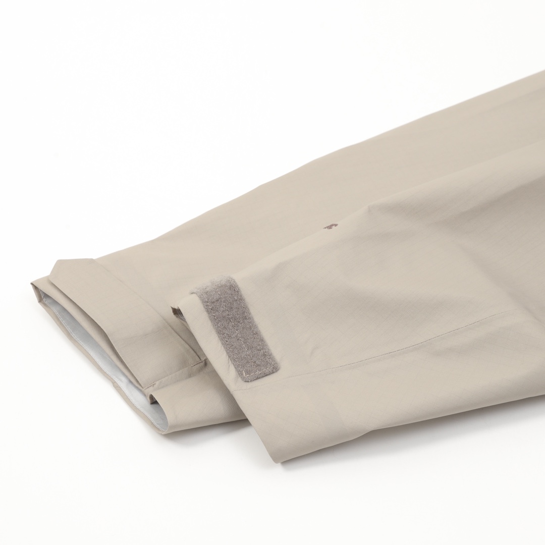 KAILAS凯乐石博格达LT冲锋衣户外徒步登山服春夏外套男女