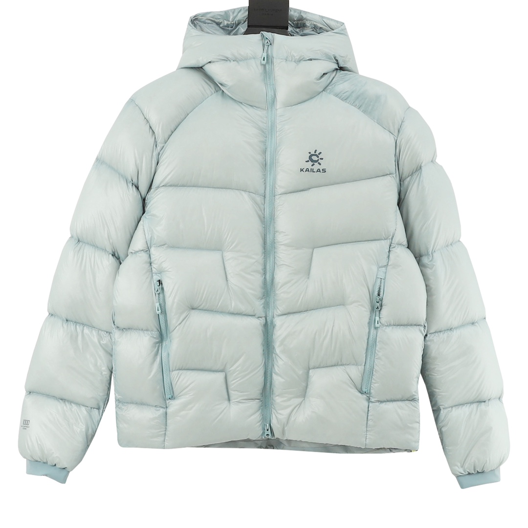 KAILAS凯乐石 5000G雪山高绒款羽绒服