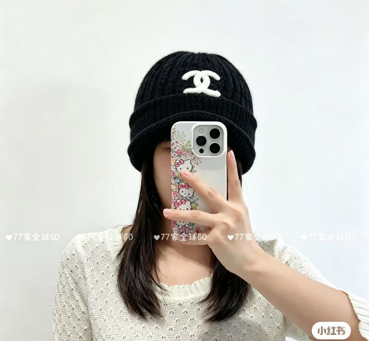 NO:949904,CHANEL, official website’s popular knitted hat!  Xiaohongshu new product release, great, high elastic fabric, classic color, same style for men and women. Hats, straw hats, bucket hats, baseball caps, hats, chanel, chanel, espadrilles, hats19860909香奈儿CHANEL,官网小香爆款针织帽！小红书新品发布,太了,高弹面料 经典色系,男女同款哦帽子草帽渔夫帽棒球帽,帽子,chanel,chanel,espadrilles,hats,hat