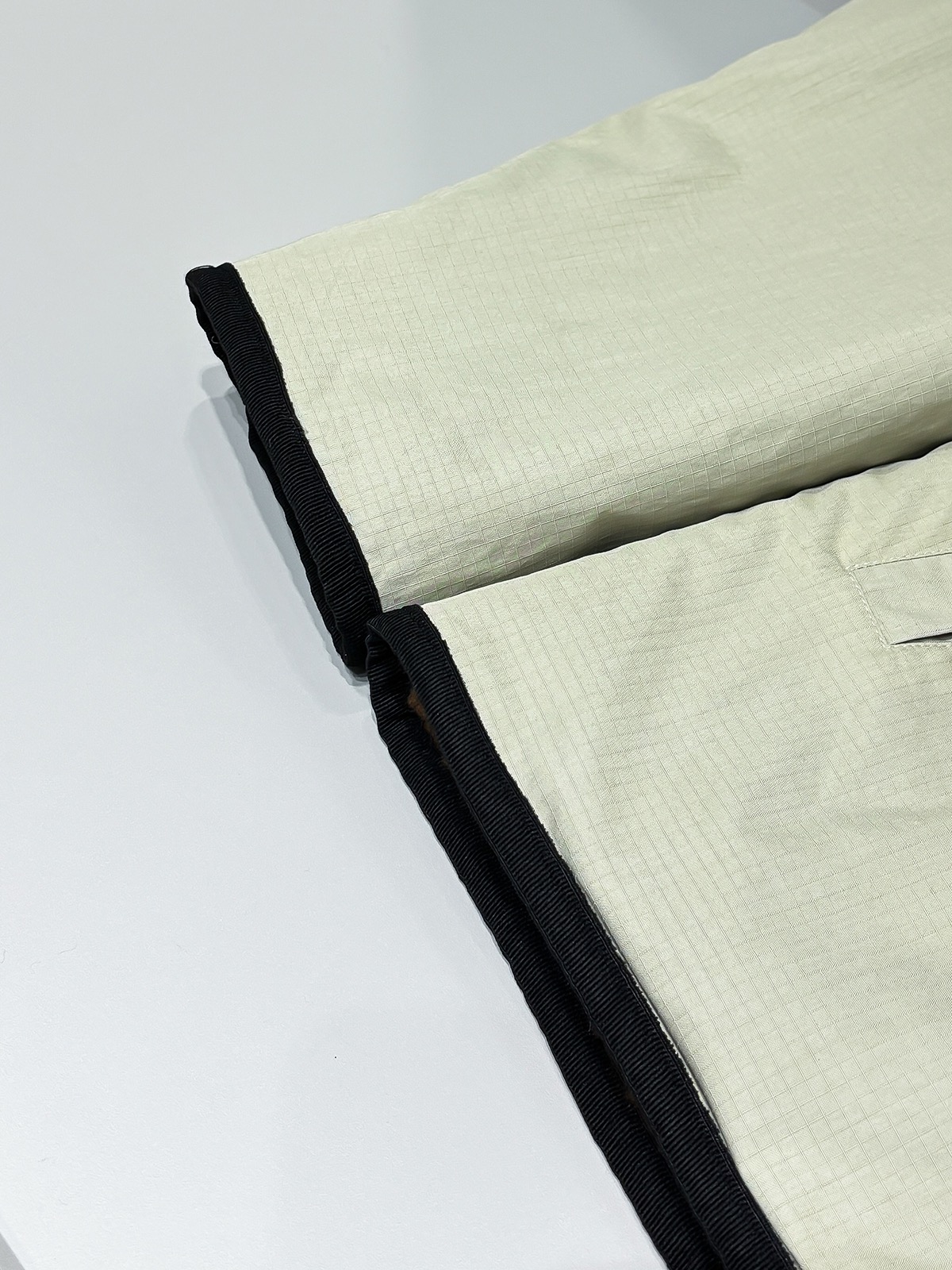 铺拍细节 2025秋冬新款呀羊毛超厚外套（双面穿）羊羔绒羊毛厚外套 保暖性超强手感觉柔软并结合颗粒感使面