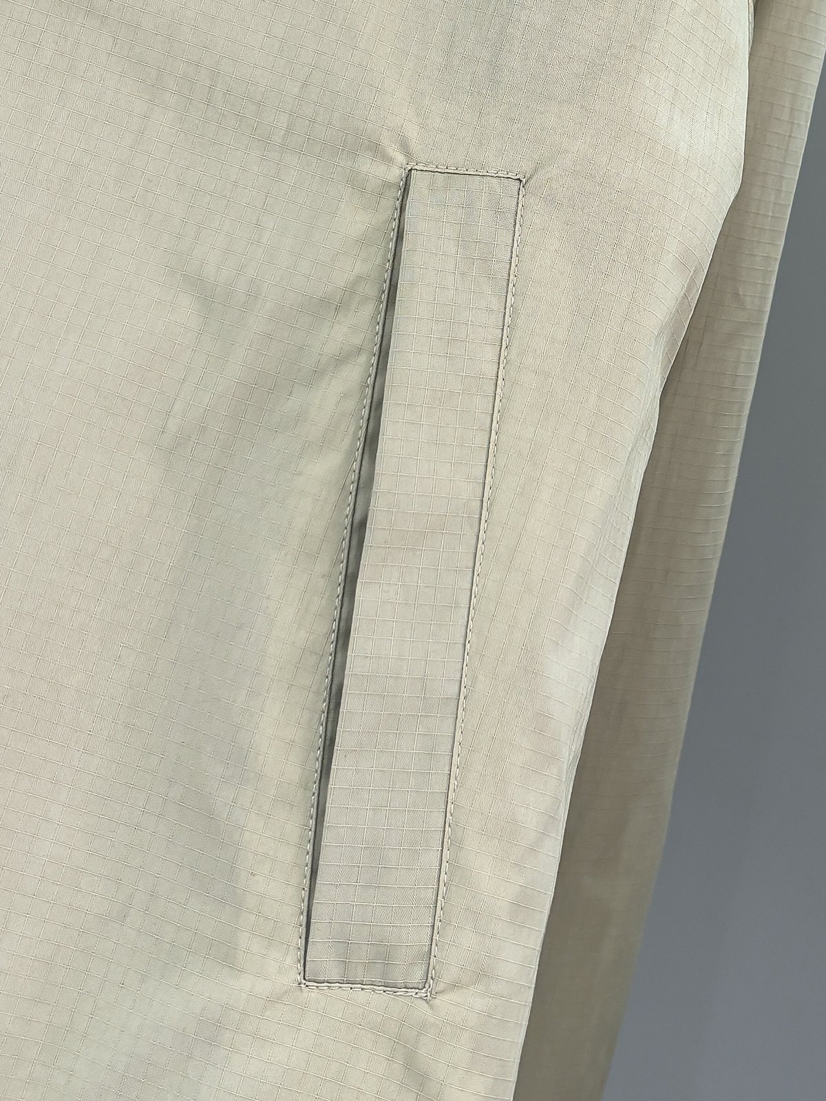 铺拍细节 2025秋冬新款呀羊毛超厚外套（双面穿）羊羔绒羊毛厚外套 保暖性超强手感觉柔软并结合颗粒感使面