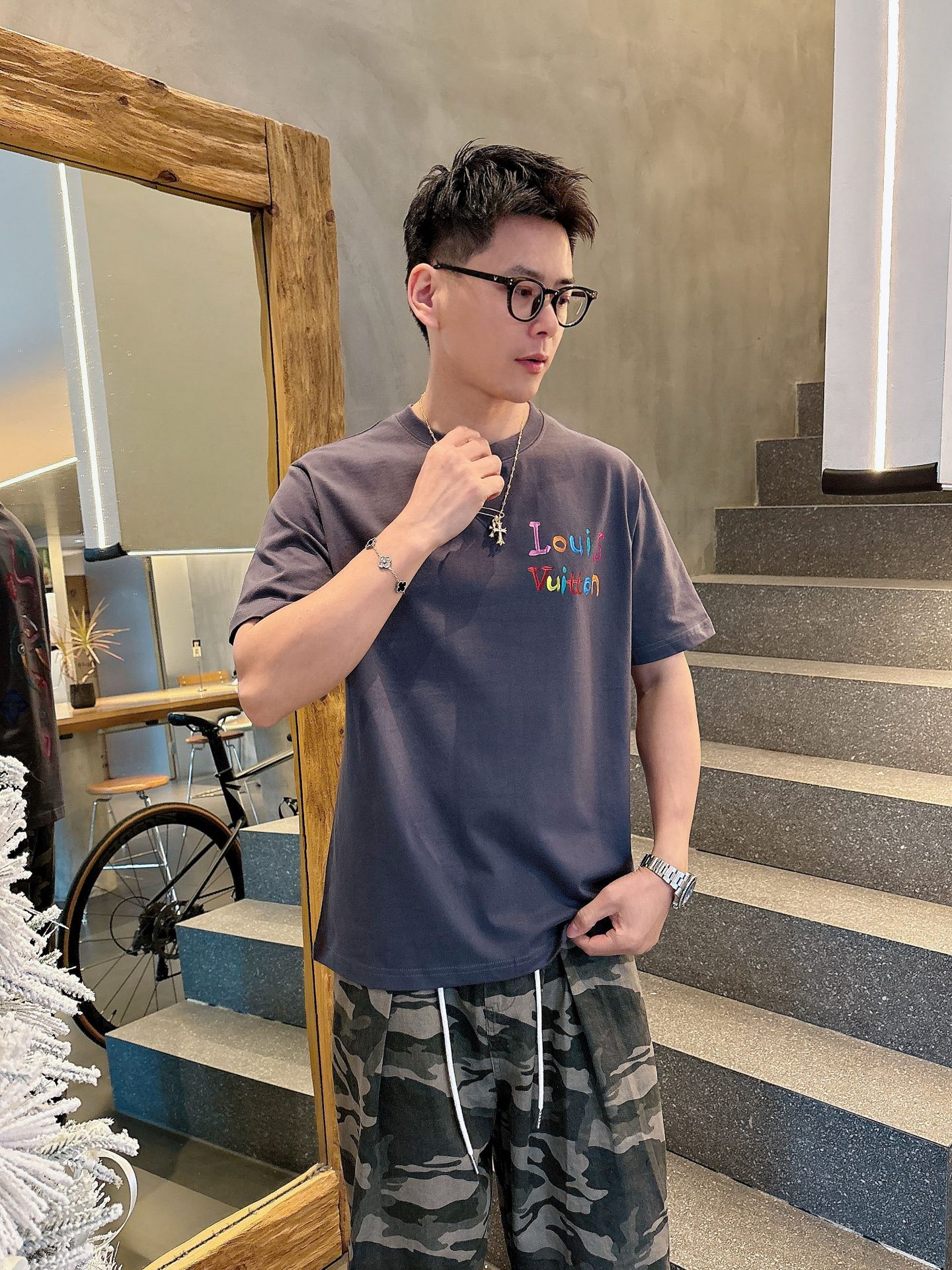  新品蛇年限定款   ‼️‼️全新方式演绎精湛工艺,奢华的邂逅充满活力的线条 2025SS 春夏新品 🆕