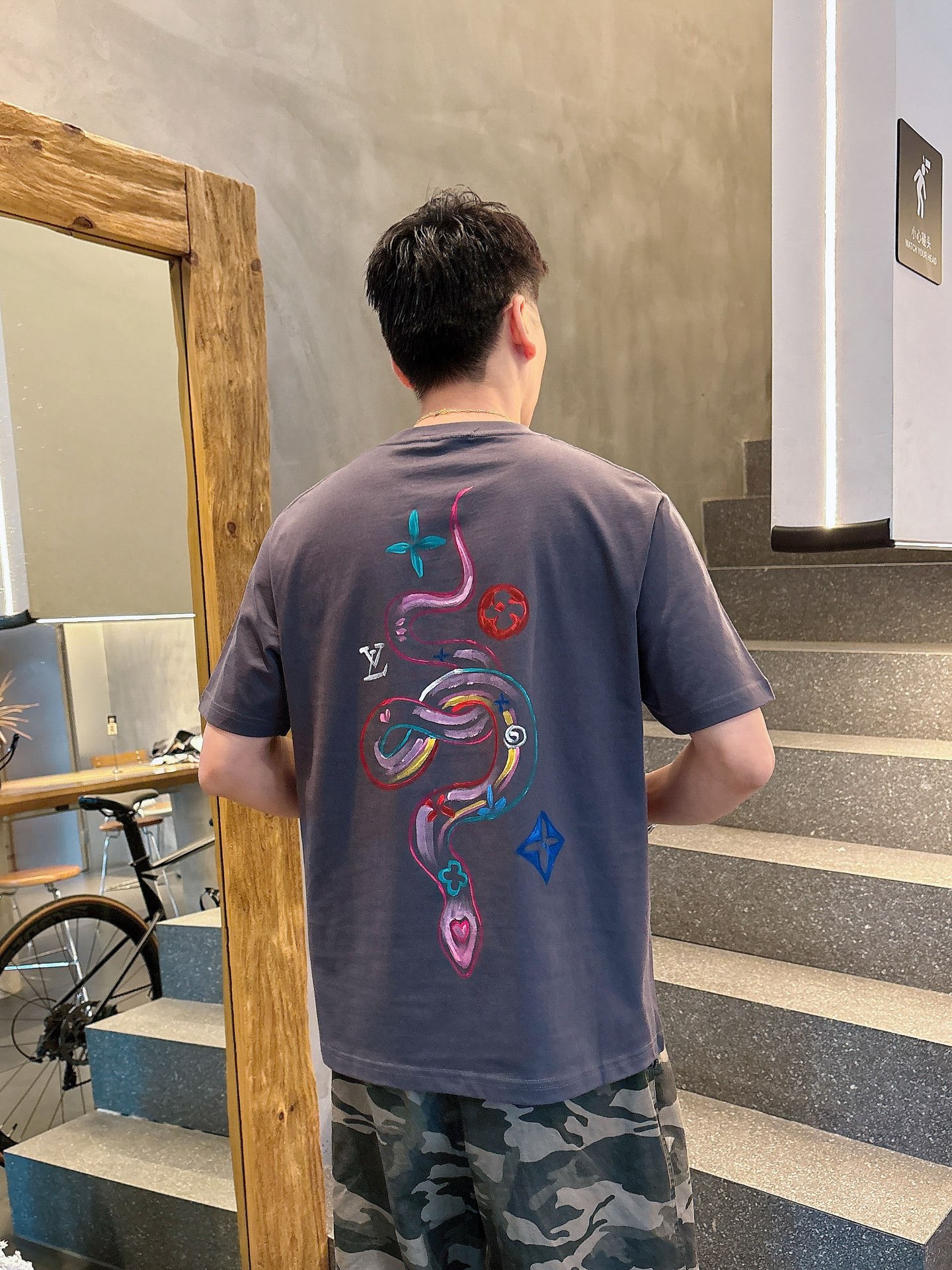  新品蛇年限定款   ‼️‼️全新方式演绎精湛工艺,奢华的邂逅充满活力的线条 2025SS 春夏新品 🆕