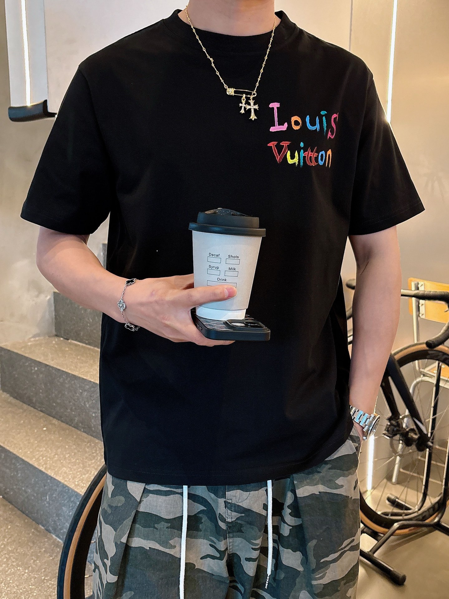  新品蛇年限定款   ‼️‼️全新方式演绎精湛工艺,奢华的邂逅充满活力的线条 2025SS 春夏新品 🆕