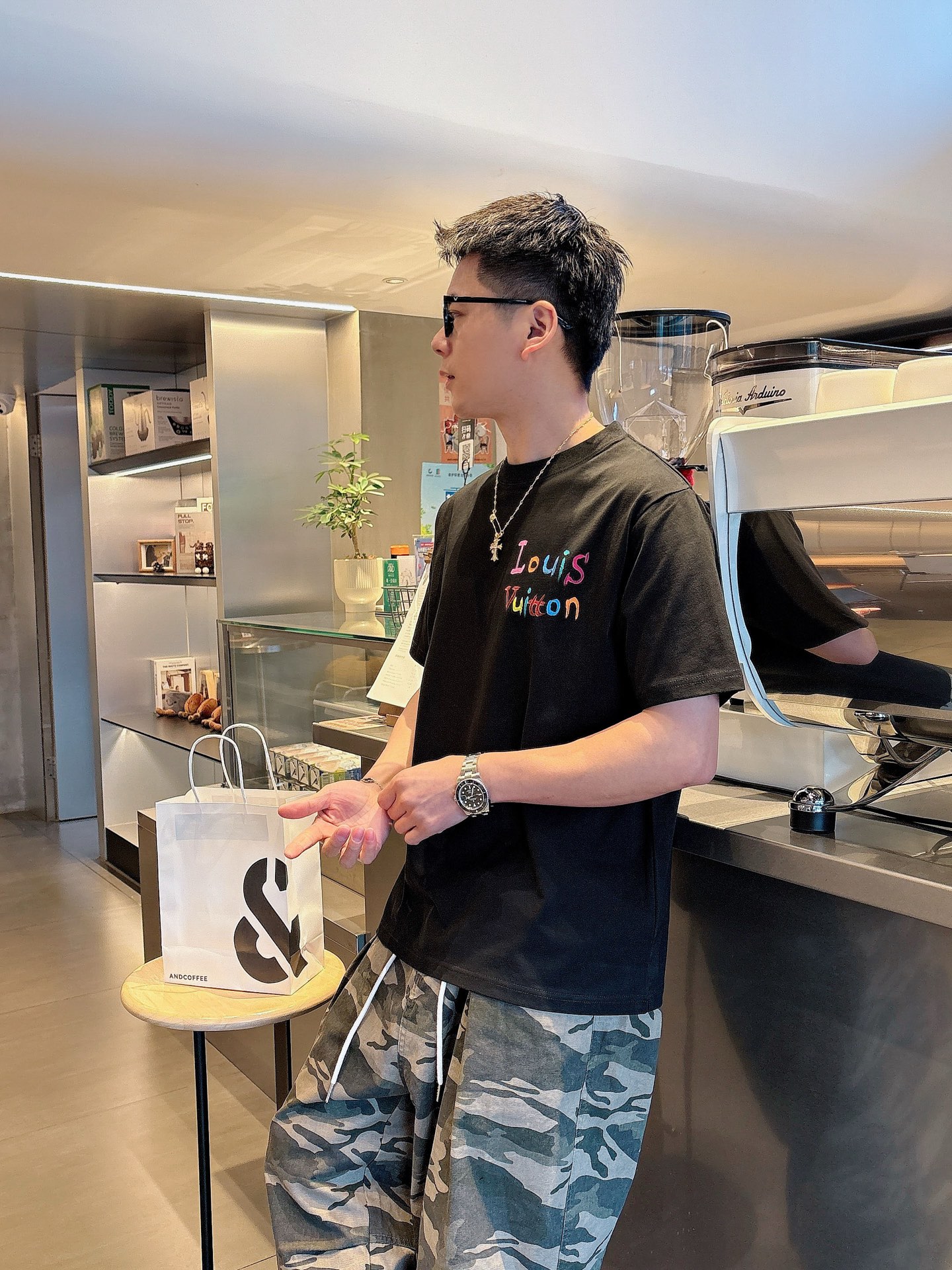  新品蛇年限定款   ‼️‼️全新方式演绎精湛工艺,奢华的邂逅充满活力的线条 2025SS 春夏新品 🆕