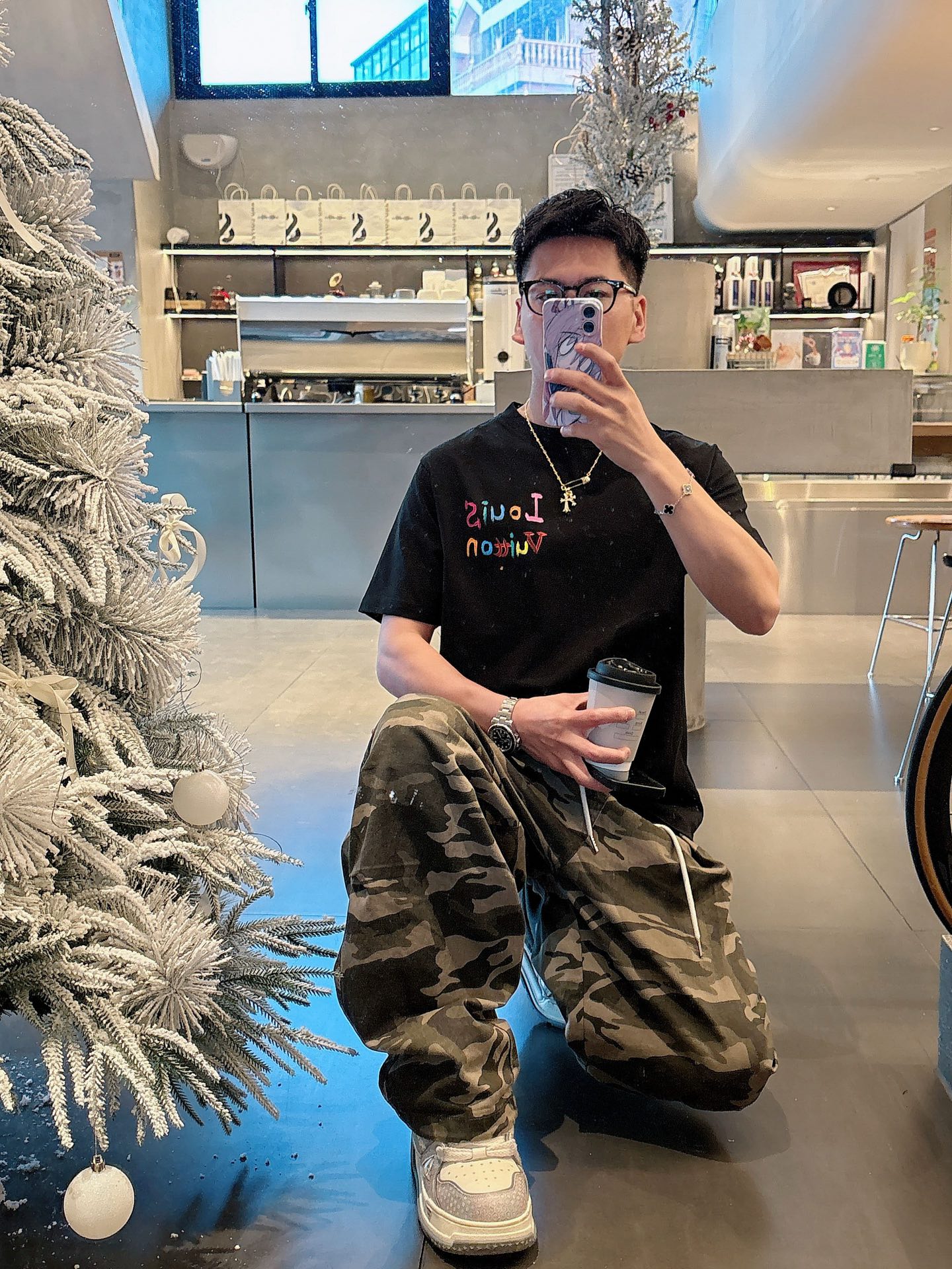  新品蛇年限定款   ‼️‼️全新方式演绎精湛工艺,奢华的邂逅充满活力的线条 2025SS 春夏新品 🆕