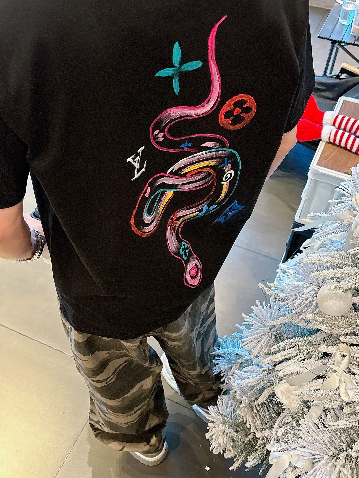  新品蛇年限定款   ‼️‼️全新方式演绎精湛工艺,奢华的邂逅充满活力的线条 2025SS 春夏新品 🆕