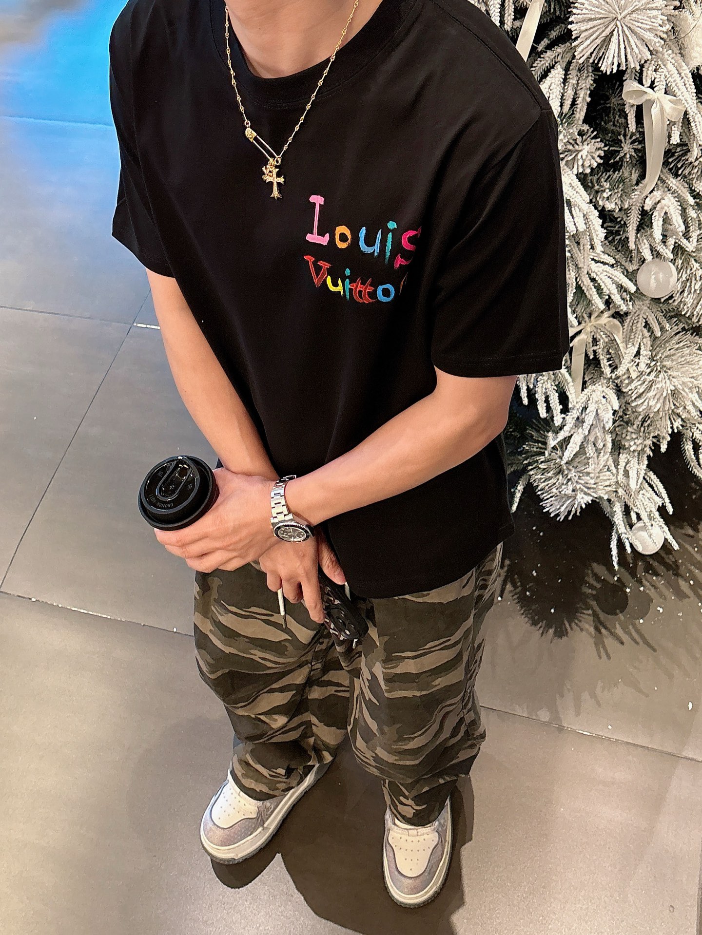  新品蛇年限定款   ‼️‼️全新方式演绎精湛工艺,奢华的邂逅充满活力的线条 2025SS 春夏新品 🆕