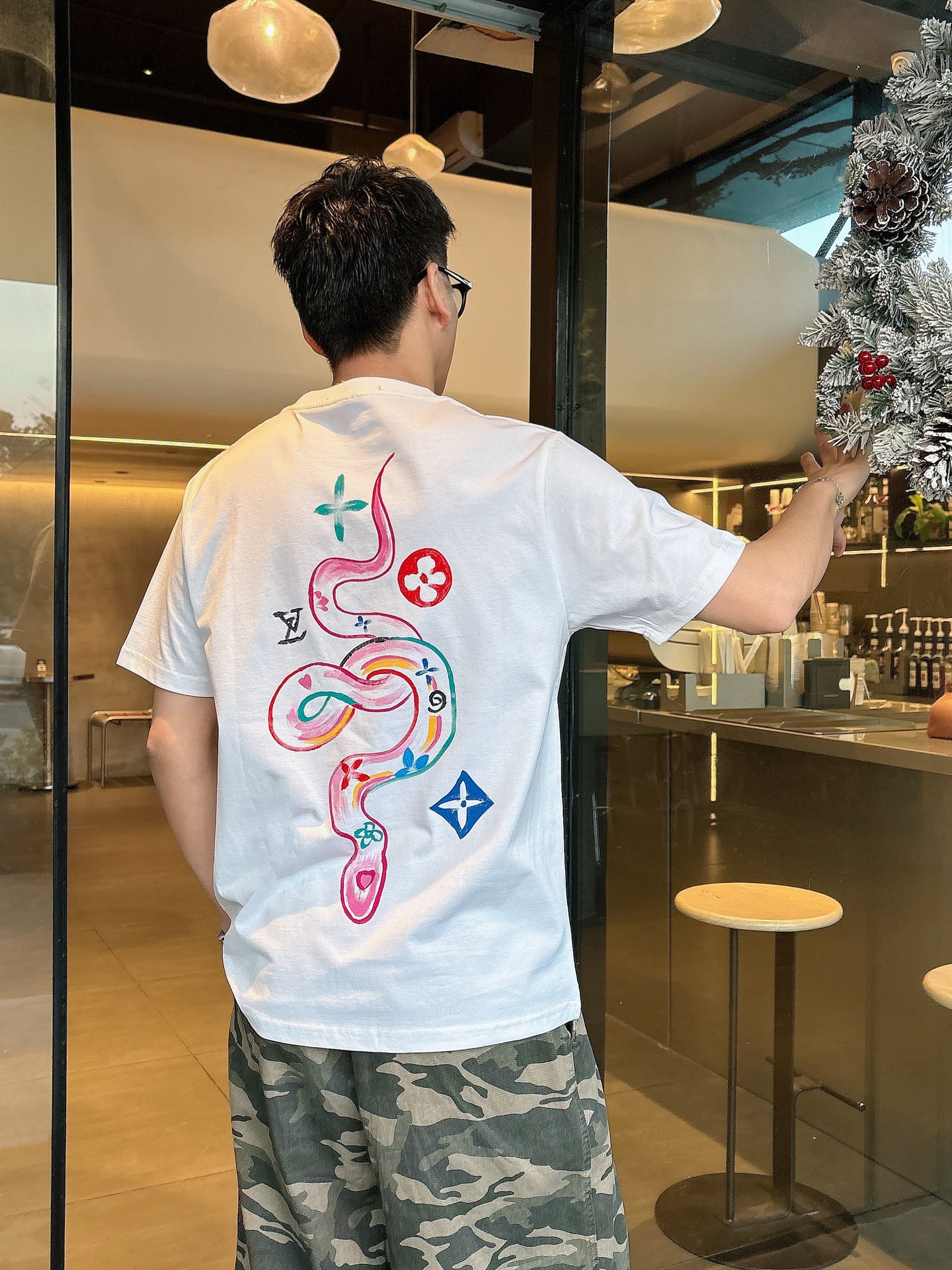  新品蛇年限定款   ‼️‼️全新方式演绎精湛工艺,奢华的邂逅充满活力的线条 2025SS 春夏新品 🆕