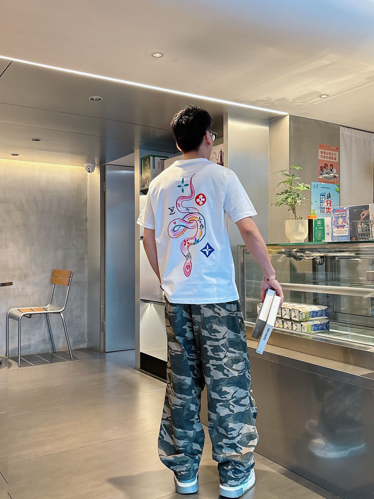  新品蛇年限定款   ‼️‼️全新方式演绎精湛工艺,奢华的邂逅充满活力的线条 2025SS 春夏新品 🆕