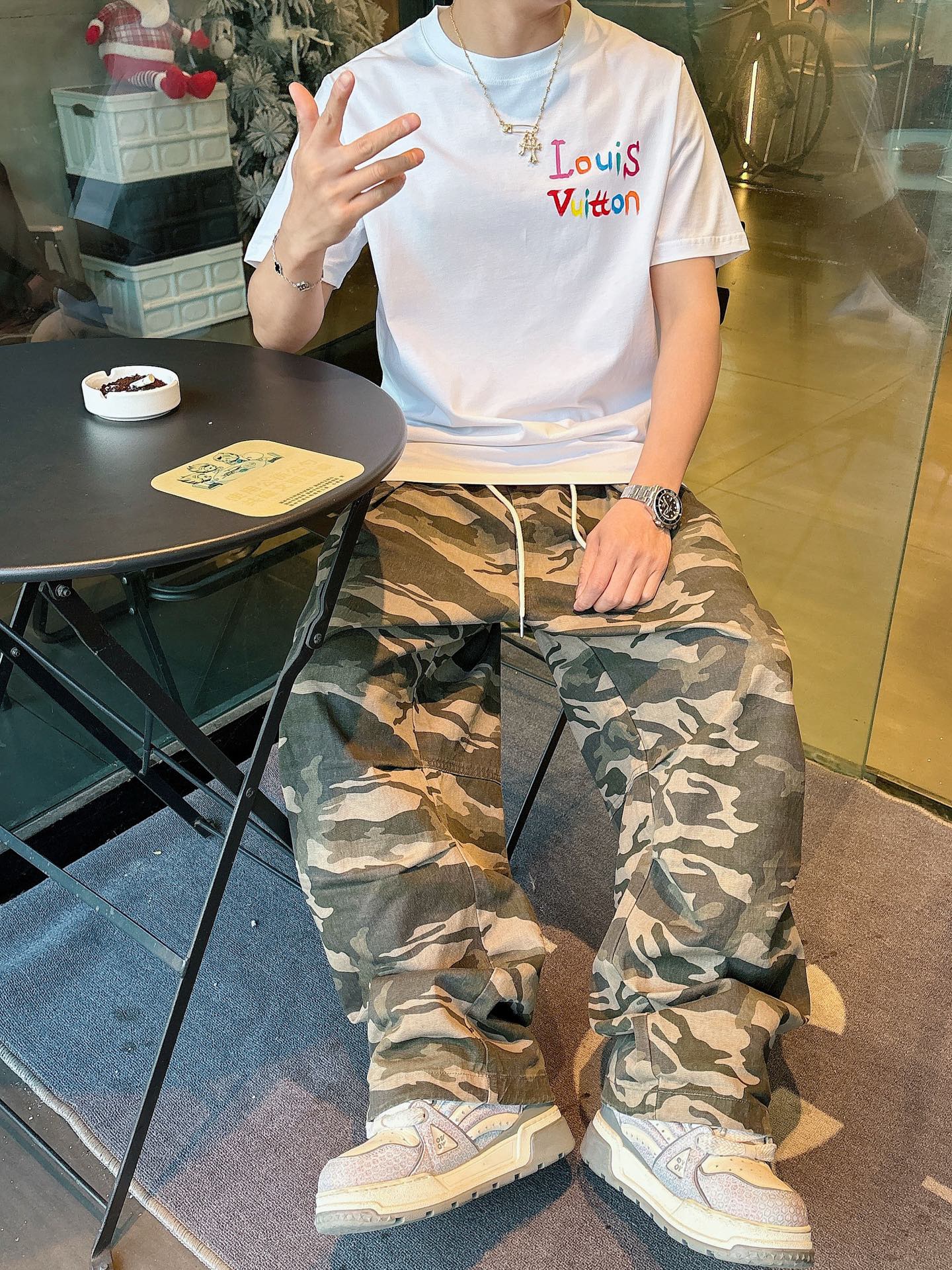  新品蛇年限定款   ‼️‼️全新方式演绎精湛工艺,奢华的邂逅充满活力的线条 2025SS 春夏新品 🆕