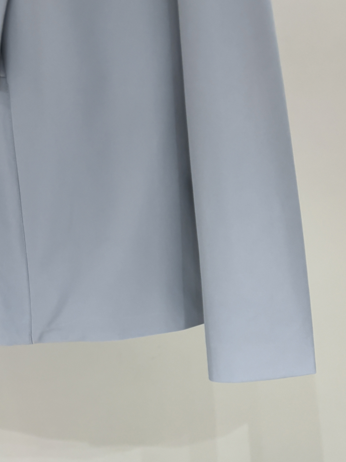 ZEG2025开秋新款男士夹克外套立领，立领款式 高定专柜面料 透气舒适度高，细节无可挑剔，品牌元素设计