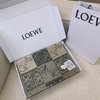 Loewe Scarf Cashmere Wool