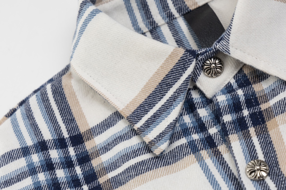 Luxurious Black High Street Crocson Leather T-shirt: Unique Style, Premium Quality, Customizable Fit - 图片 9