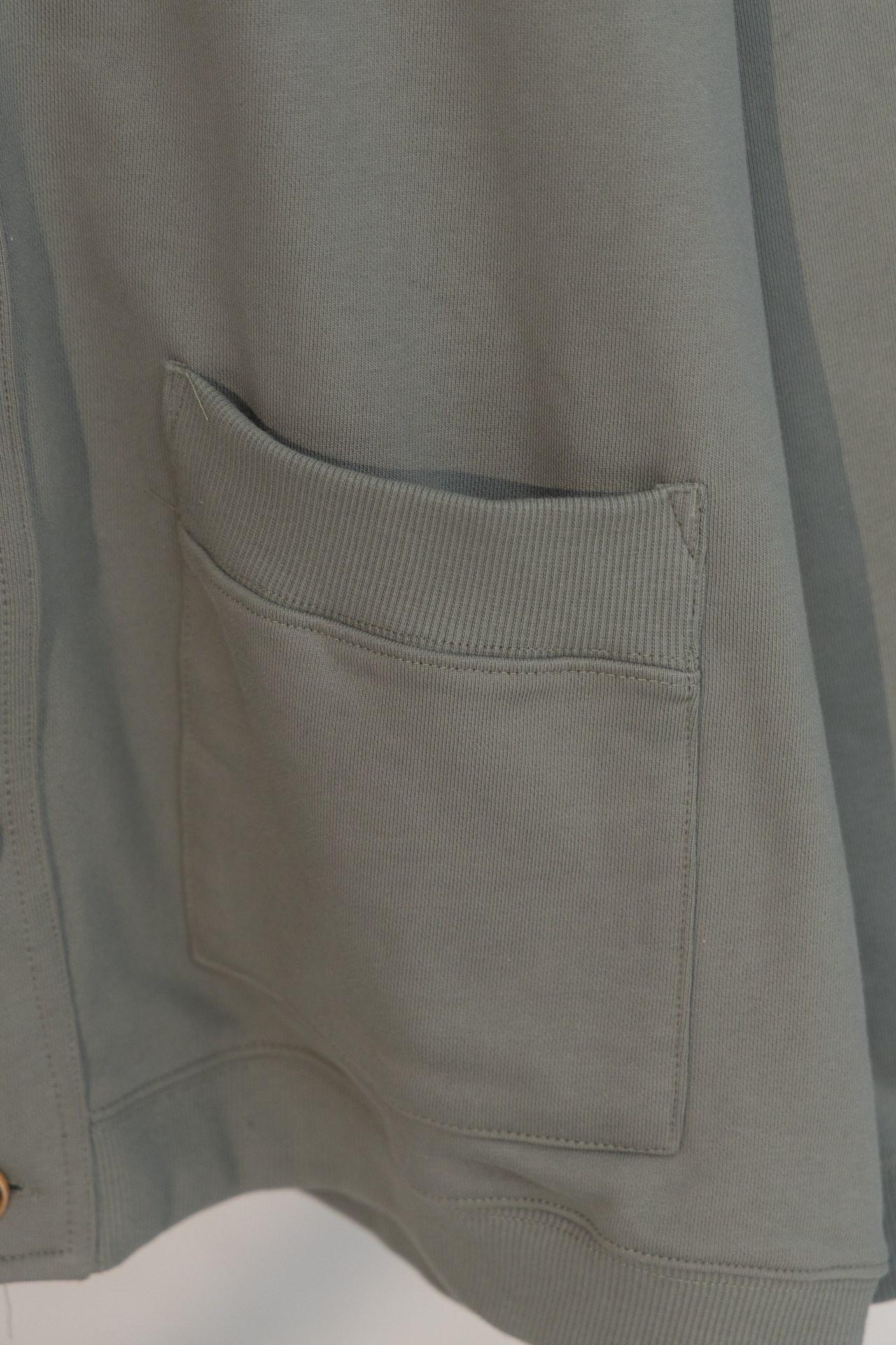 CU D151 Miumiu/Mumu T-shirts & Fermented Clothes with Bull Horn Buttons Sizing Guide - 图片 9