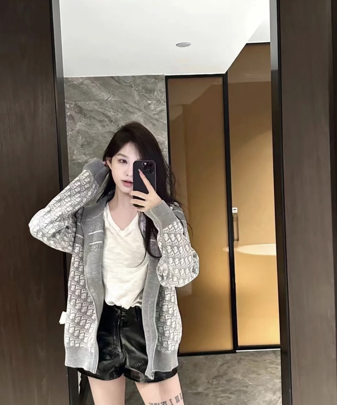 Diordio’s Classic Woolly Bouquets Collection: Stylish, Warm, and High-Quality - 图片 2