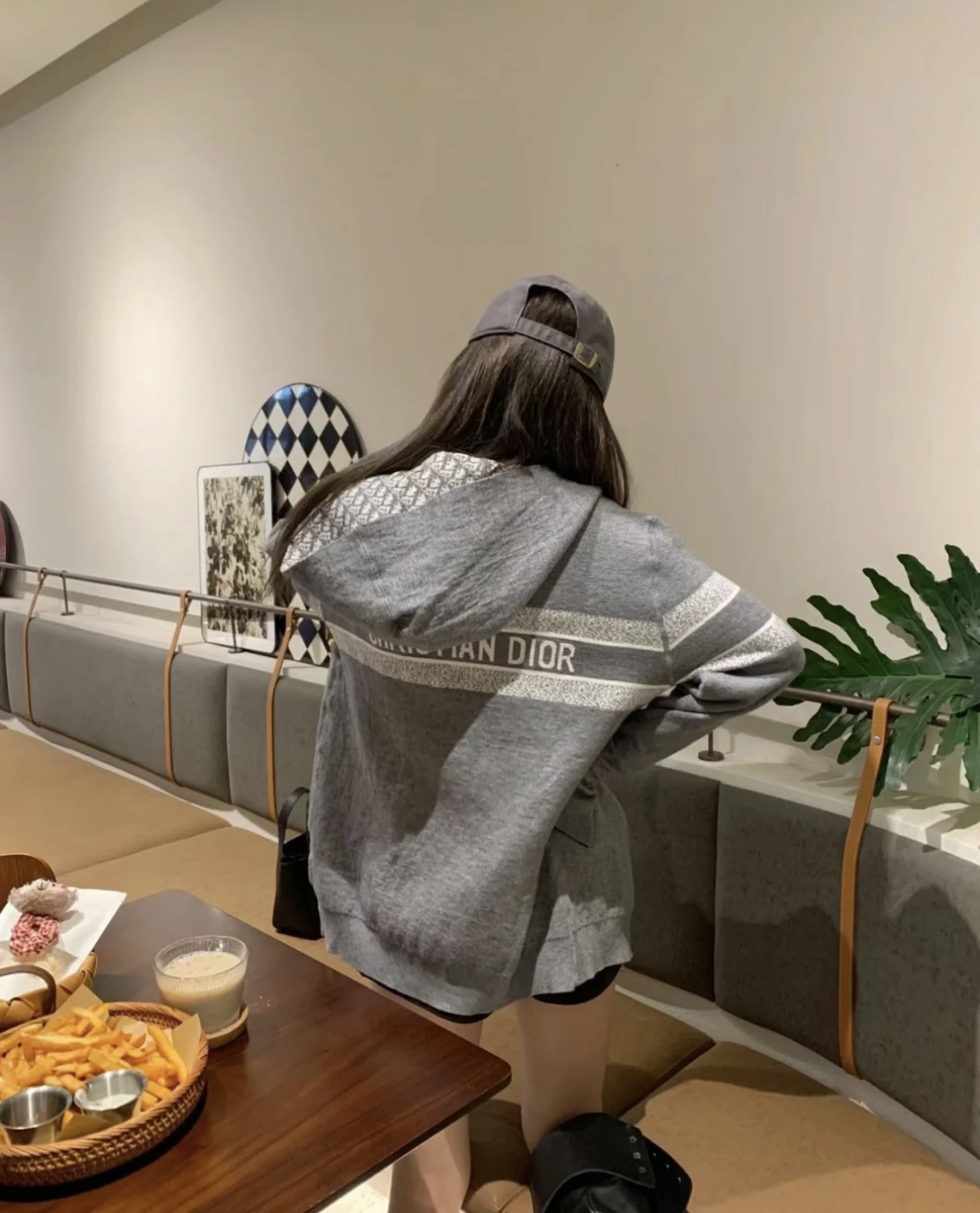 Diordio’s Classic Woolly Bouquets Collection: Stylish, Warm, and High-Quality - 图片 1