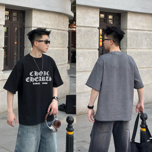 Choice Hearts 2025 Short Sleeve T-Shirt Premium Cotton Tee 1 Choice Hearts 2025 Short Sleeve T-Shirt Premium Cotton Tee