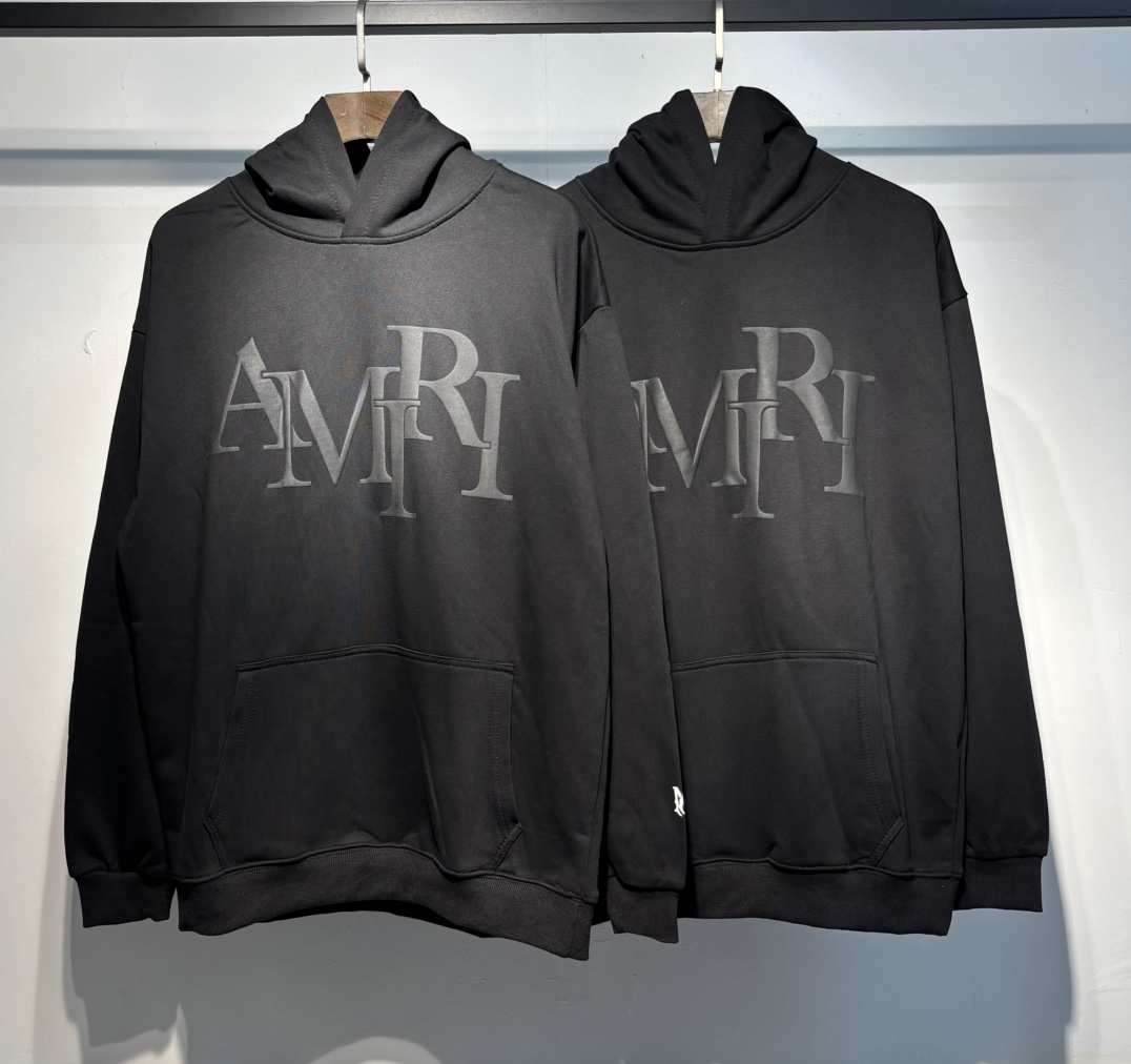 아미리 남성 후드 91143 Hoodie