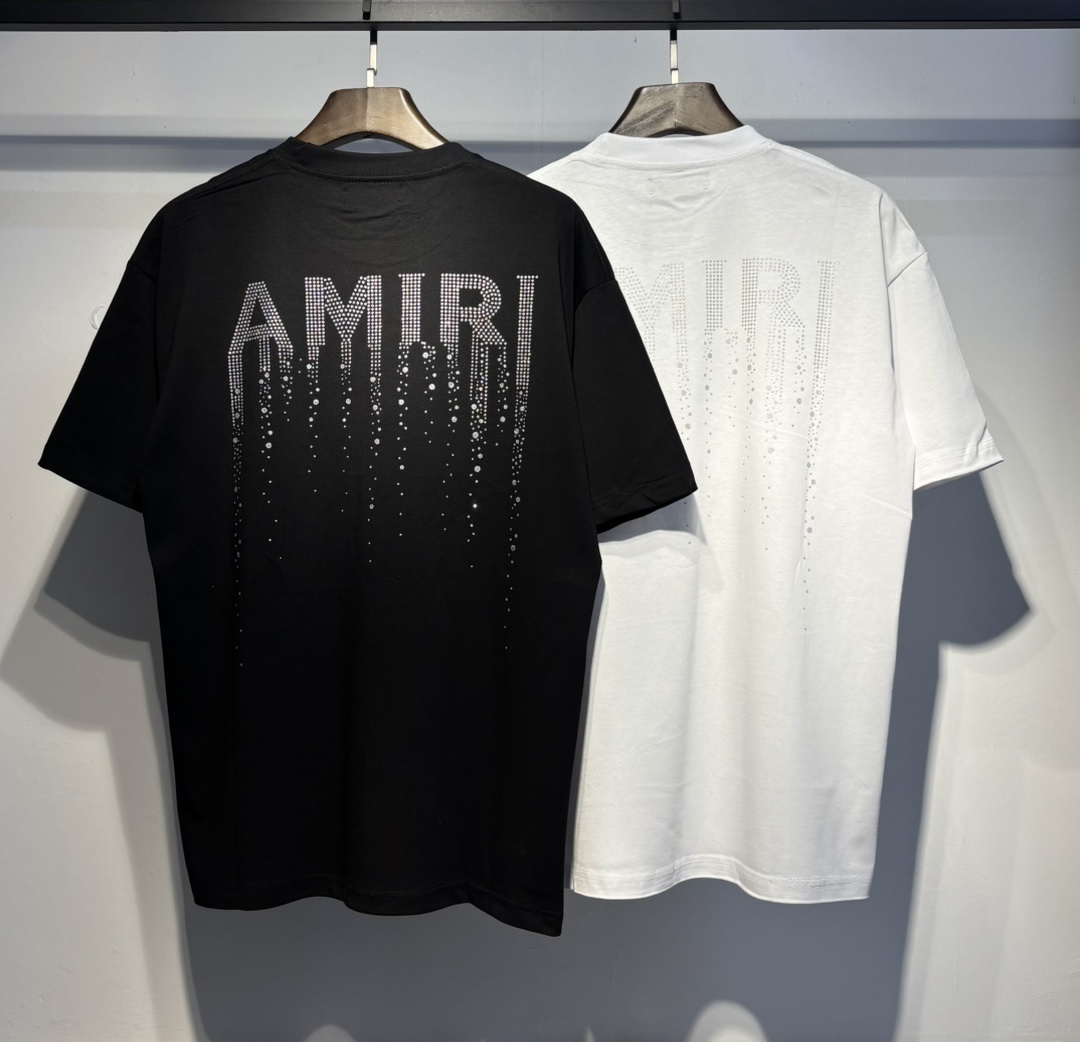 아미리 남성 반팔 91156 T Shirt