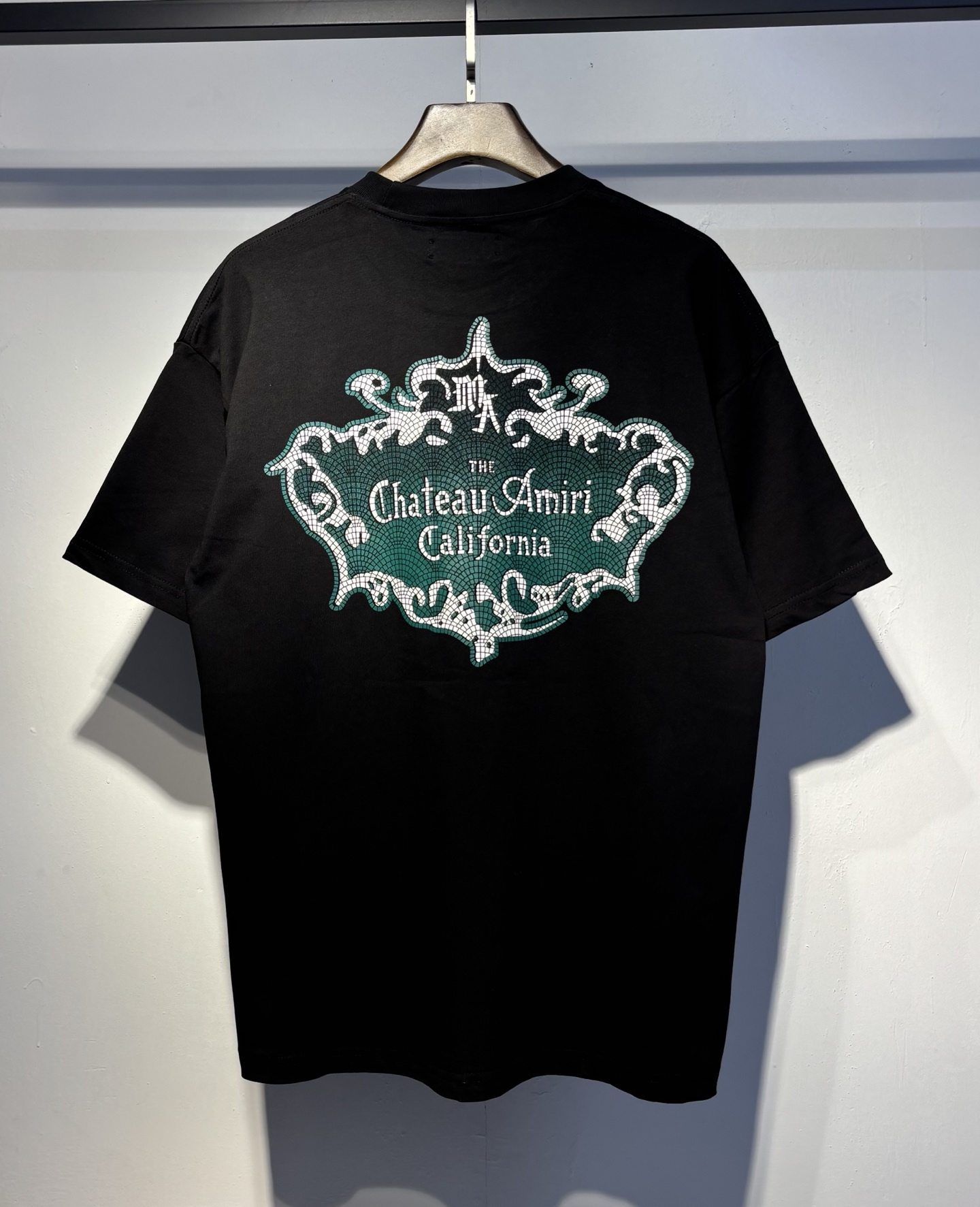 아미리 남성 반팔 91160 T Shirt