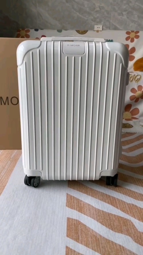 Rimowa Essential Cabin Suitcase Original Salsa with TSA Lock 1 Rimowa Essential Cabin Suitcase Original Salsa with TSA Lock
